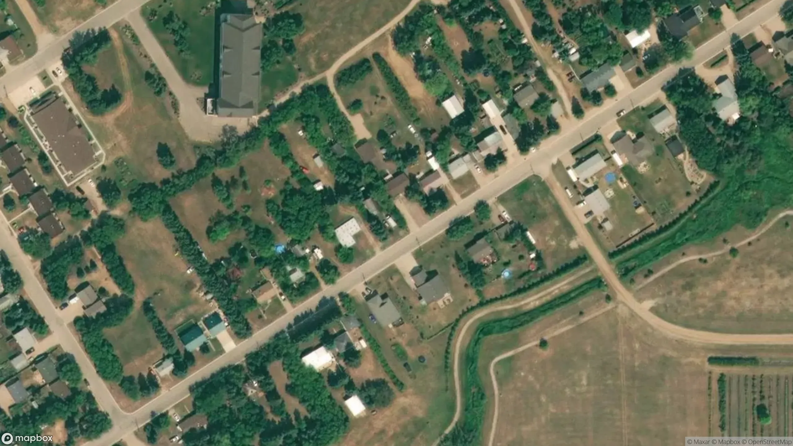 Tax sale property at , Town of Indian Head - Photo 2