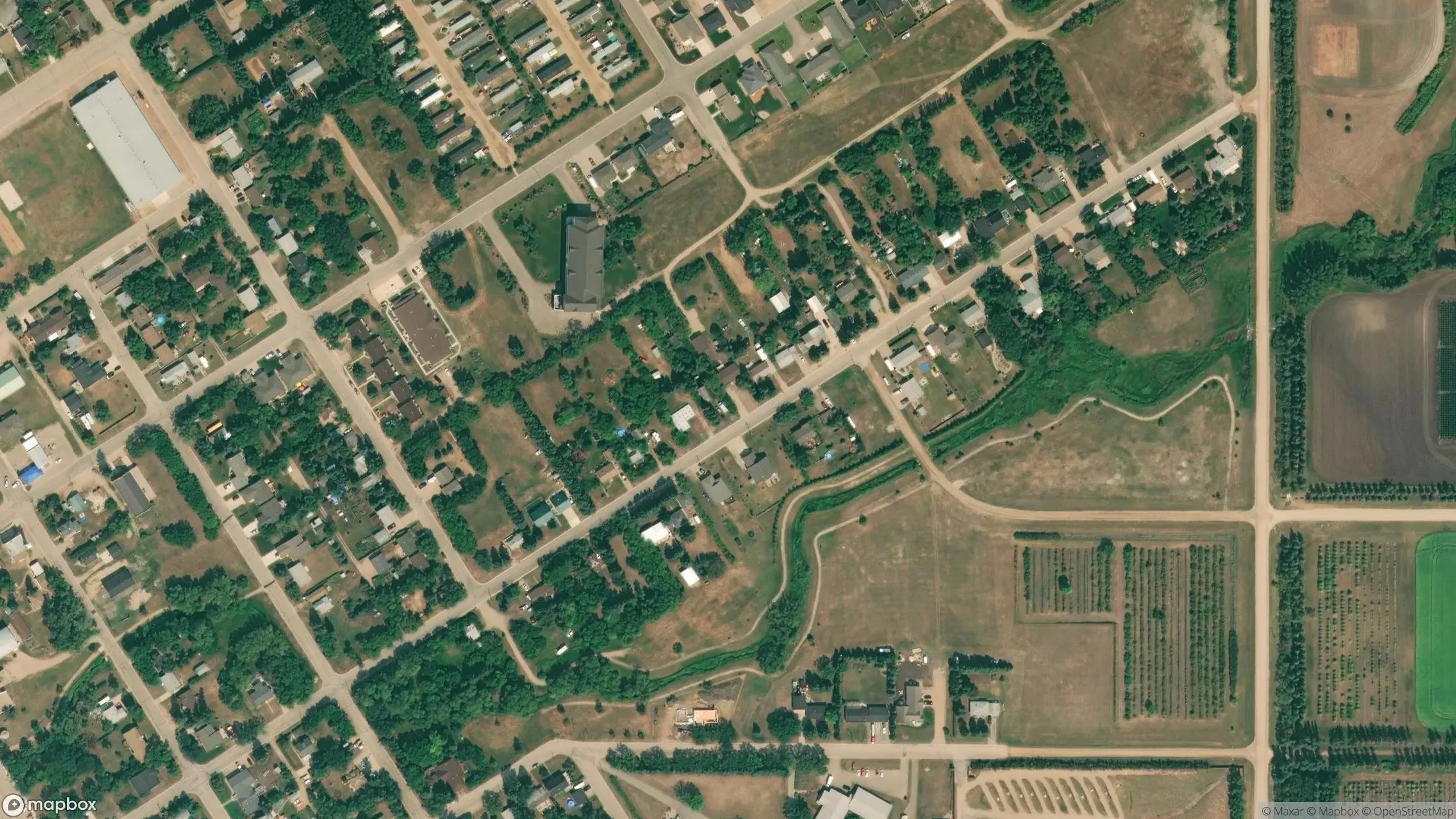 Tax Sale Property in Town of Indian Head, Saskatchewan