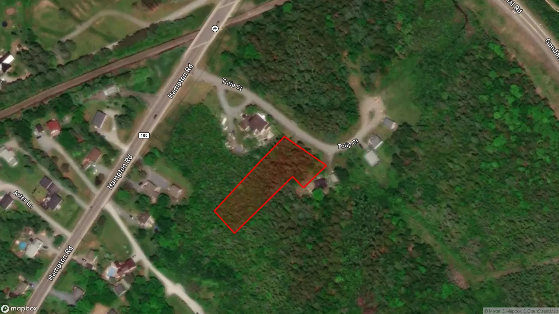  - Tax sale property in Kings