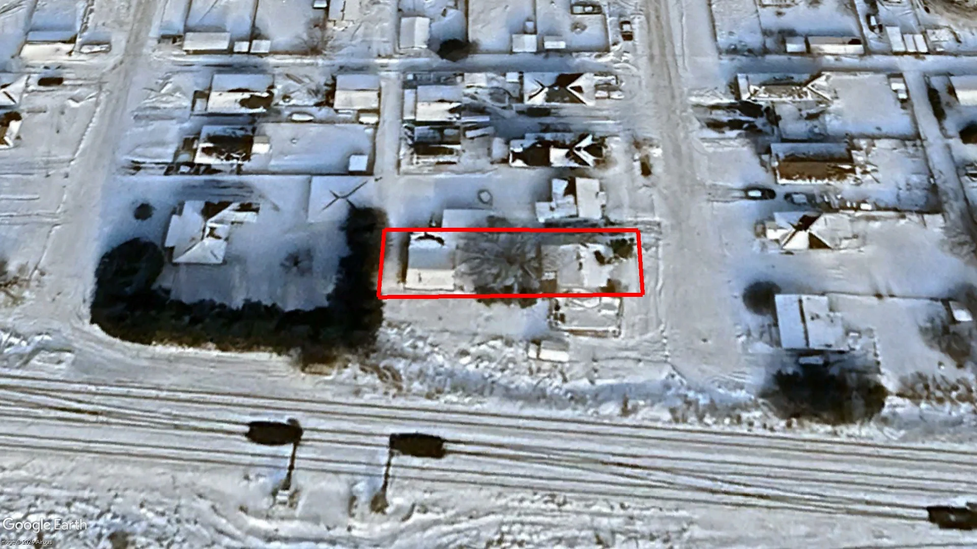  - Tax sale property in Thunder Bay