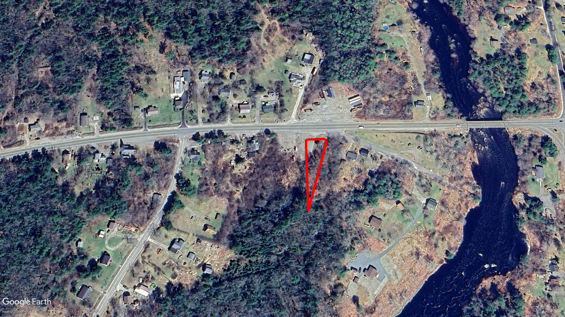  - Tax sale property in Shelburne