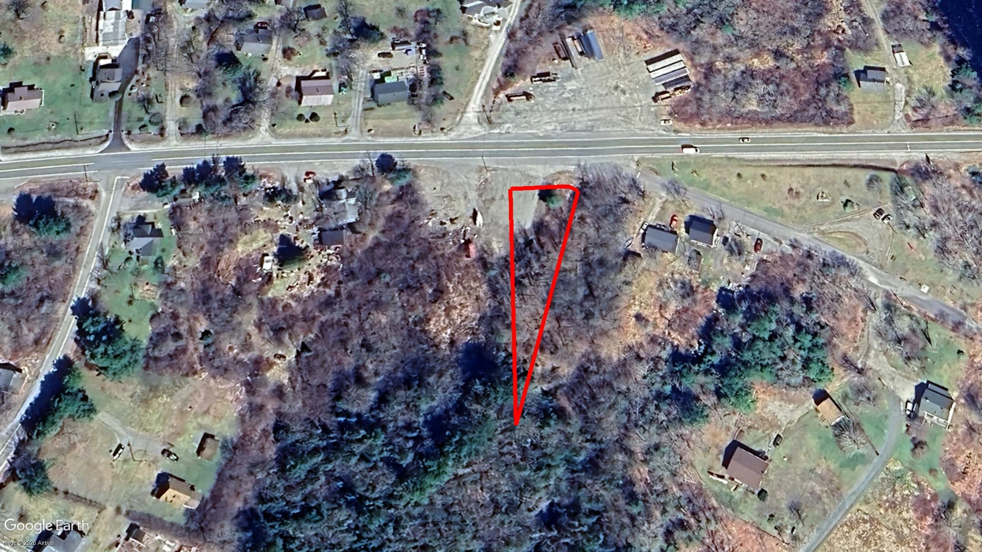 Tax sale property at 4619 HIGHWAY 103 JORDAN FALLS, Shelburne - Photo 2