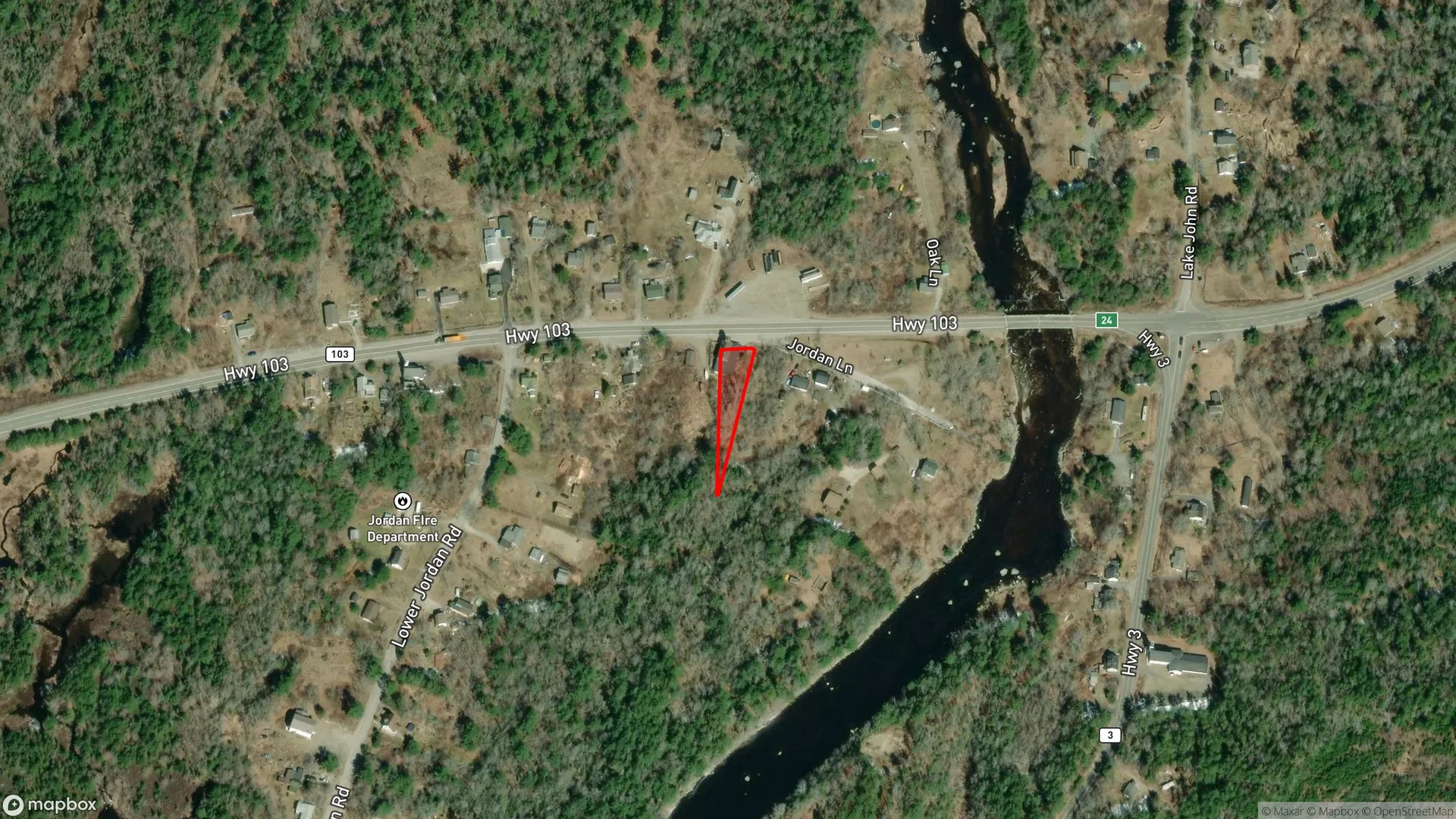 Tax sale property at , Shelburne - Photo 3