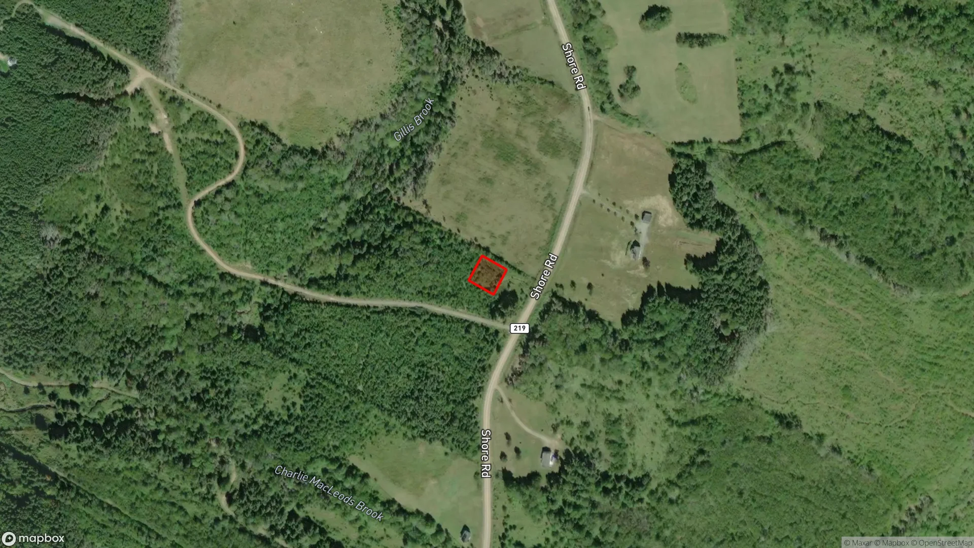  - Tax sale property in Inverness