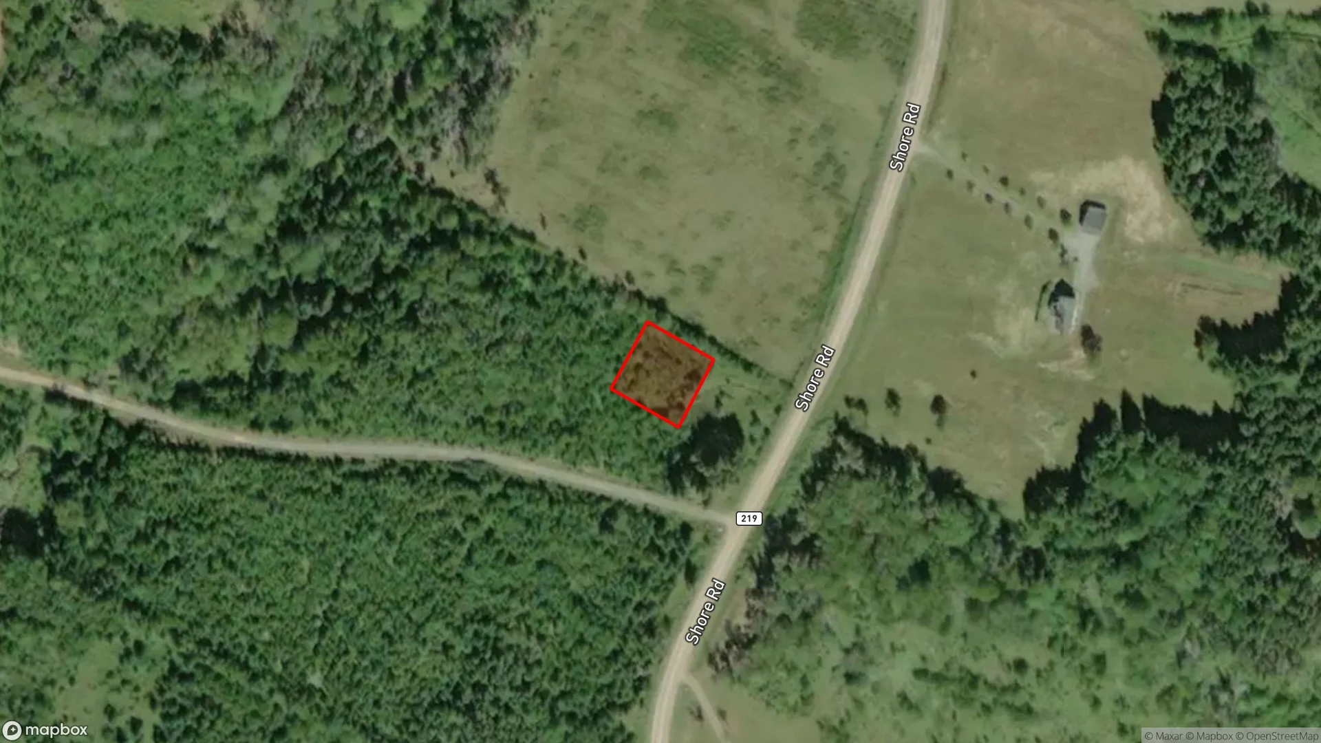 Tax sale property at Shore Road, Judique, NS  B0E 1P0, Inverness - Photo 2
