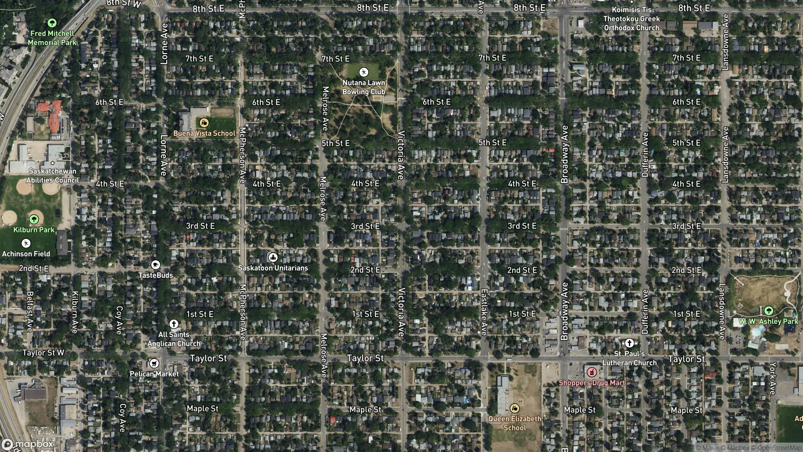 Tax sale property at , Town of Wilkie - Photo 3