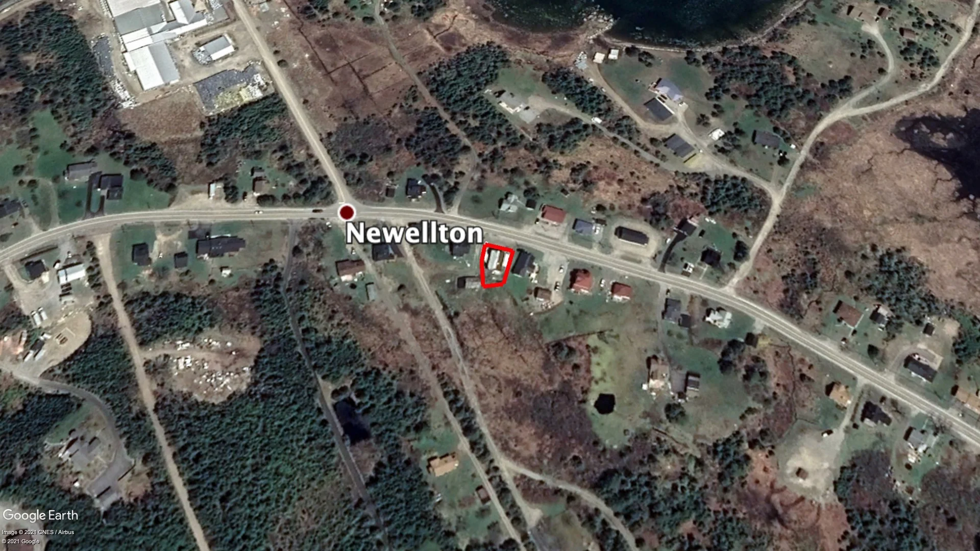 Tax sale property at 1887 HIGHWAY 330 NEWELLTON, Barrington - Photo 3