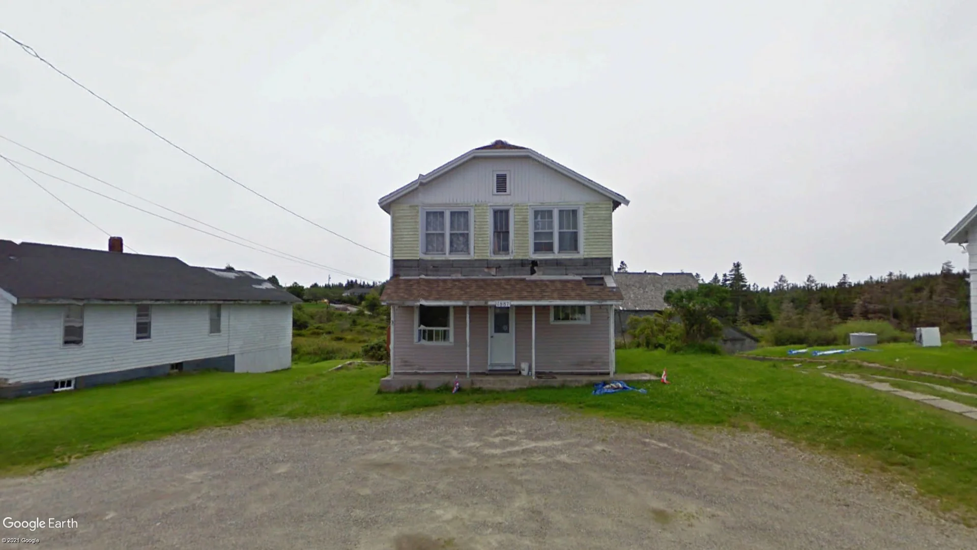 Tax sale property at 1887 HIGHWAY 330 NEWELLTON, Barrington - Photo 4