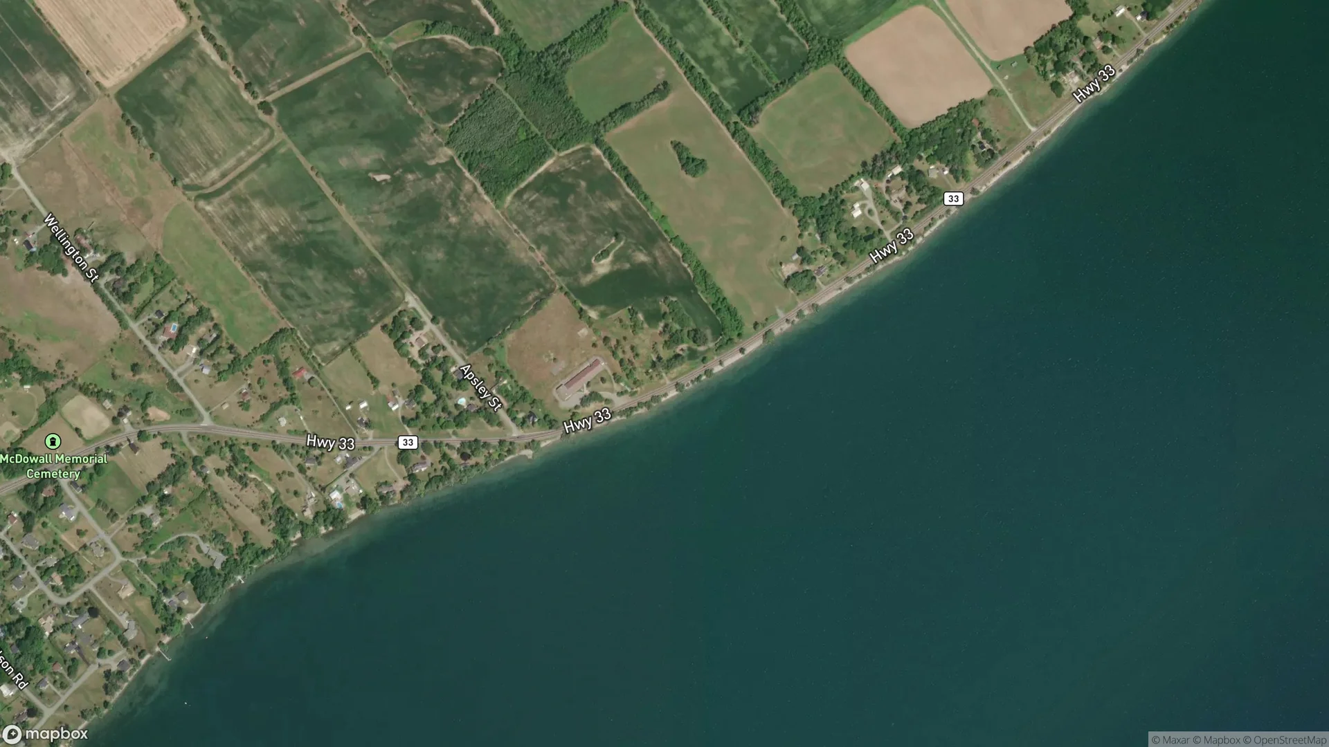 Tax Sale Property in Greater Napanee, Ontario