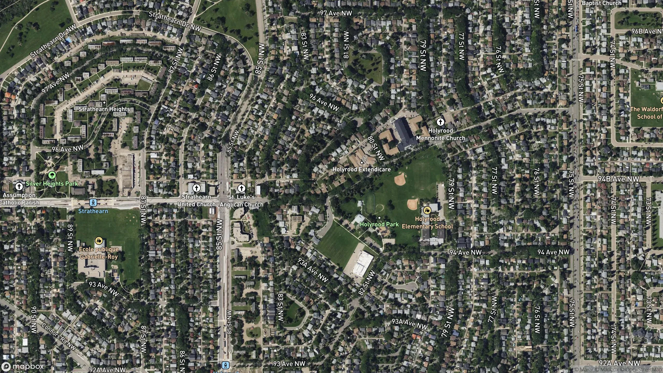 Tax Sale Property in City of Edmonton, Alberta