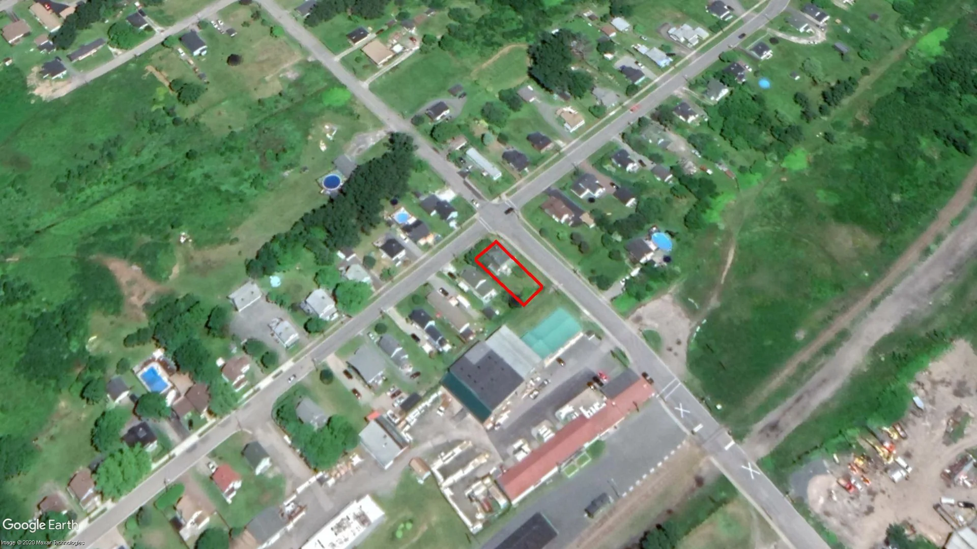 Tax sale property at 179 LEGATTO ST LAND DWELLING, SYDNEY MINES, Cape Breton - Photo 4