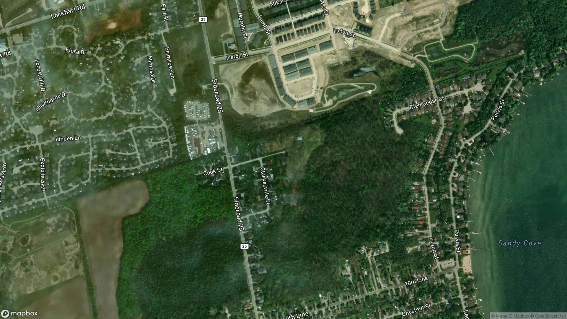 Tax sale property at , Innisfil - Photo 3