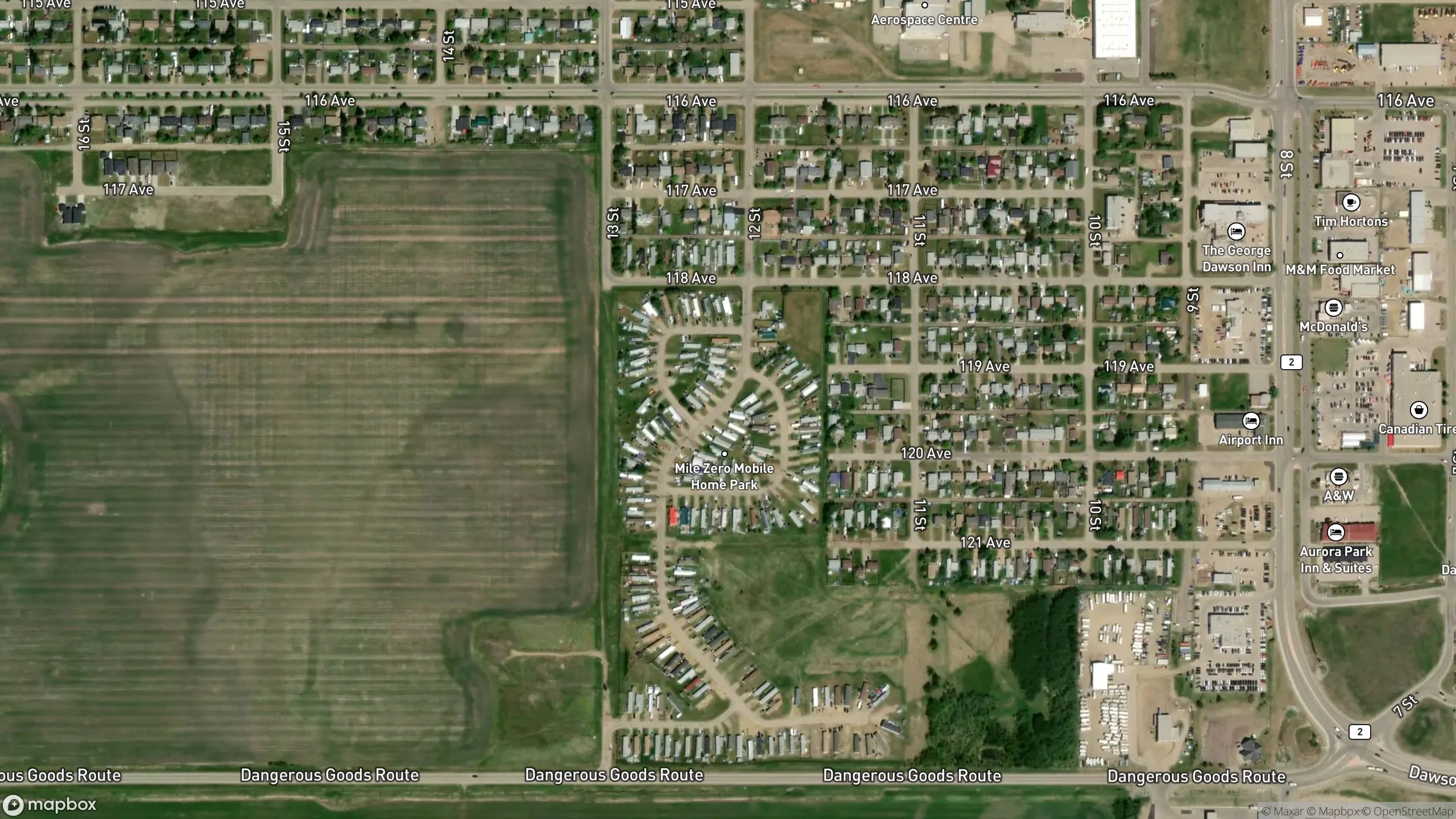 Tax sale property at , City of Dawson Creek - Photo 3