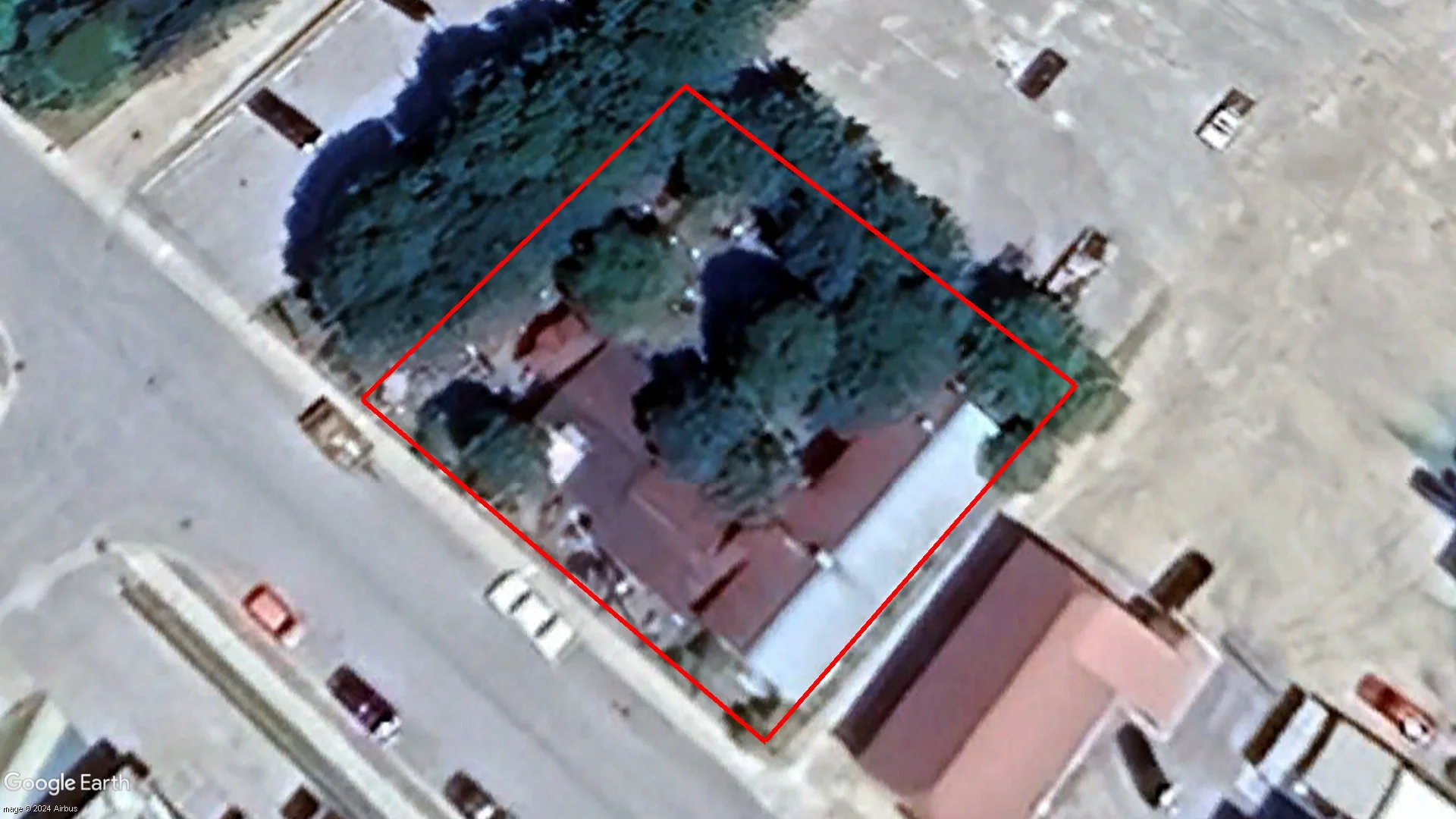 Tax sale property at 21-23 Argyle St, Markdale, Grey Highlands - Photo 2