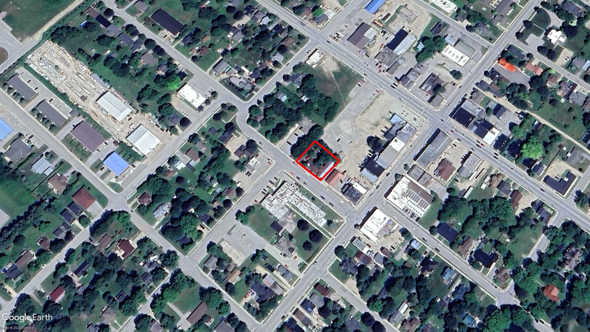  - Tax sale property in Grey Highlands