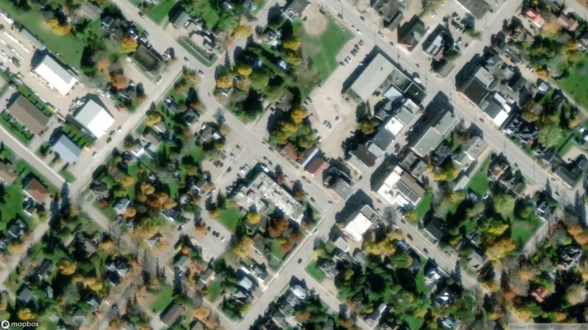 Tax Sale Property in Grey Highlands, Ontario