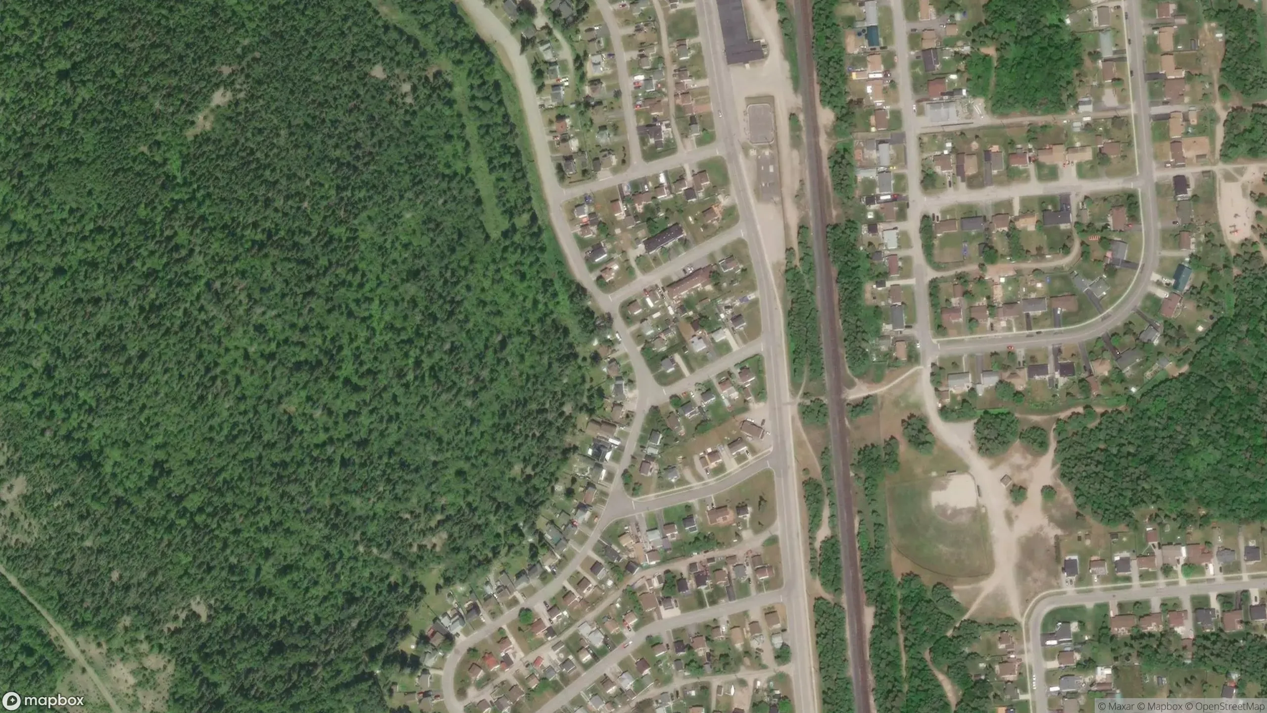 Tax Sale Property in Marathon, Ontario