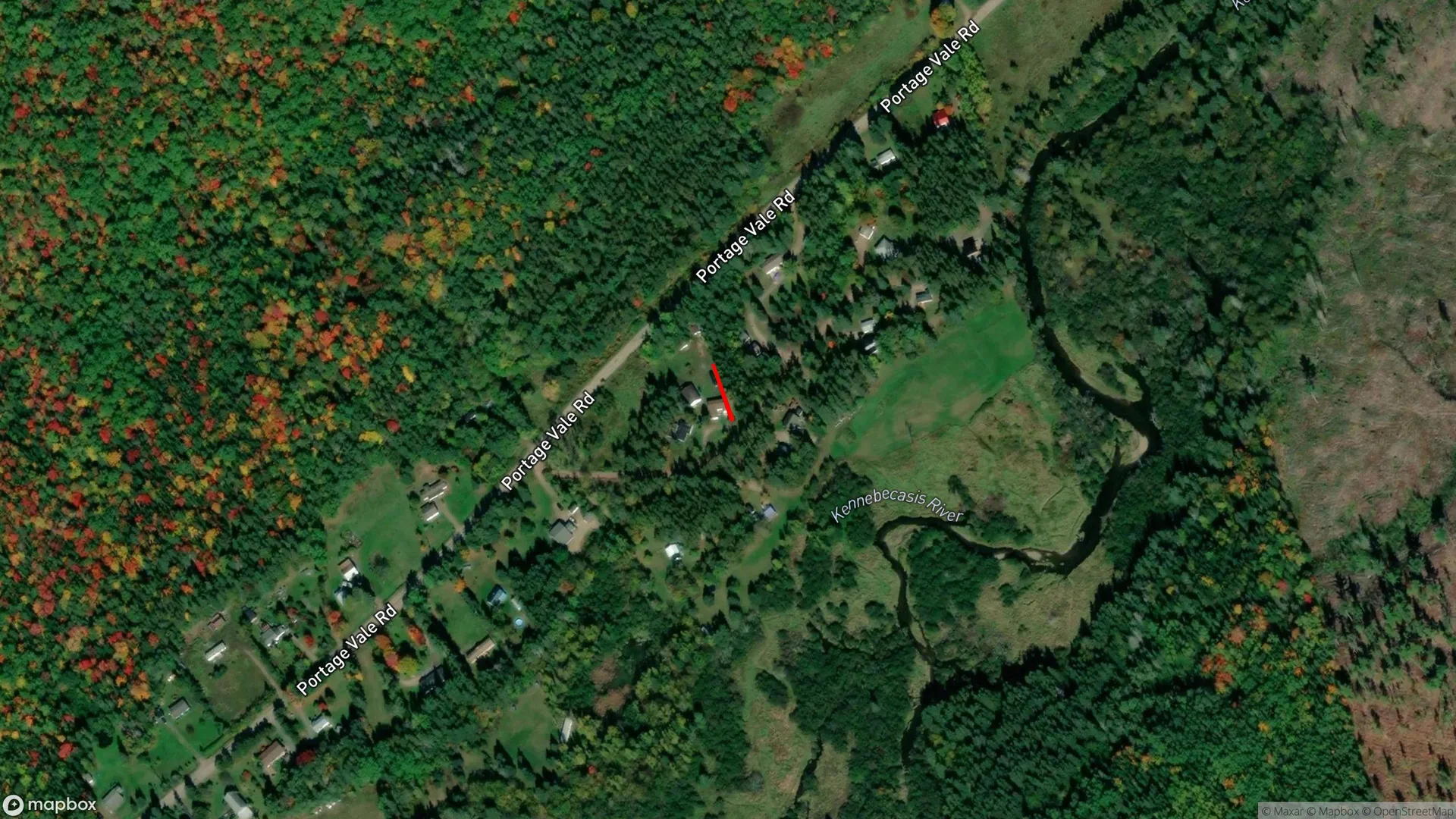 Tax Sale Property in Kings, New Brunswick