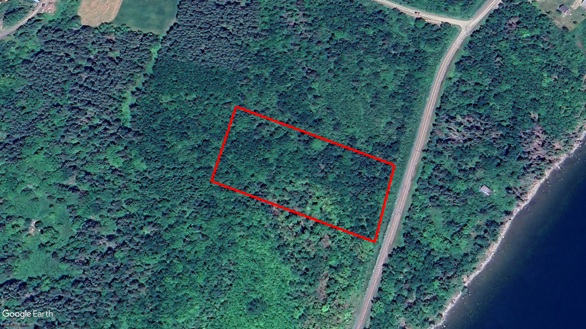 Marble Mountain Road, Lot 4, Malagawatch