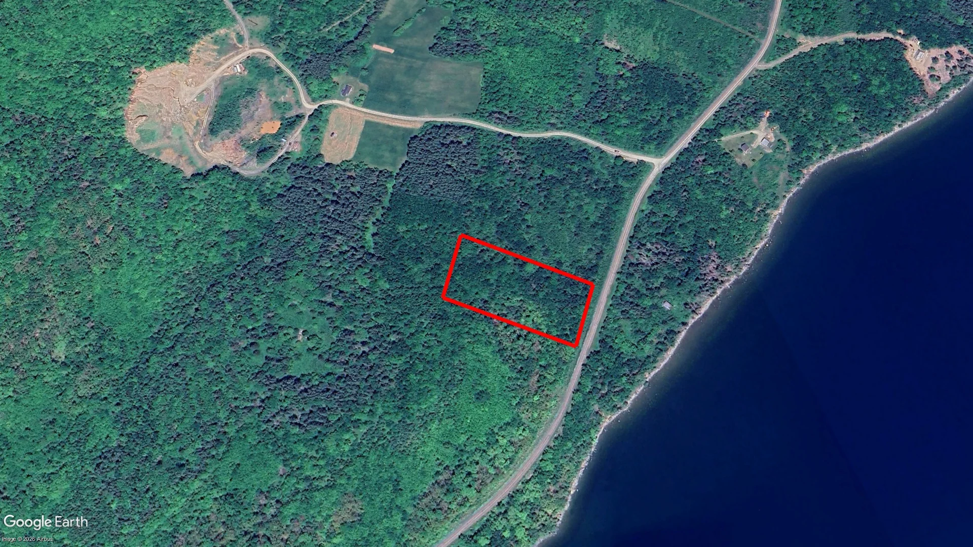 Marble Mountain Road, Lot 4, Malagawatch