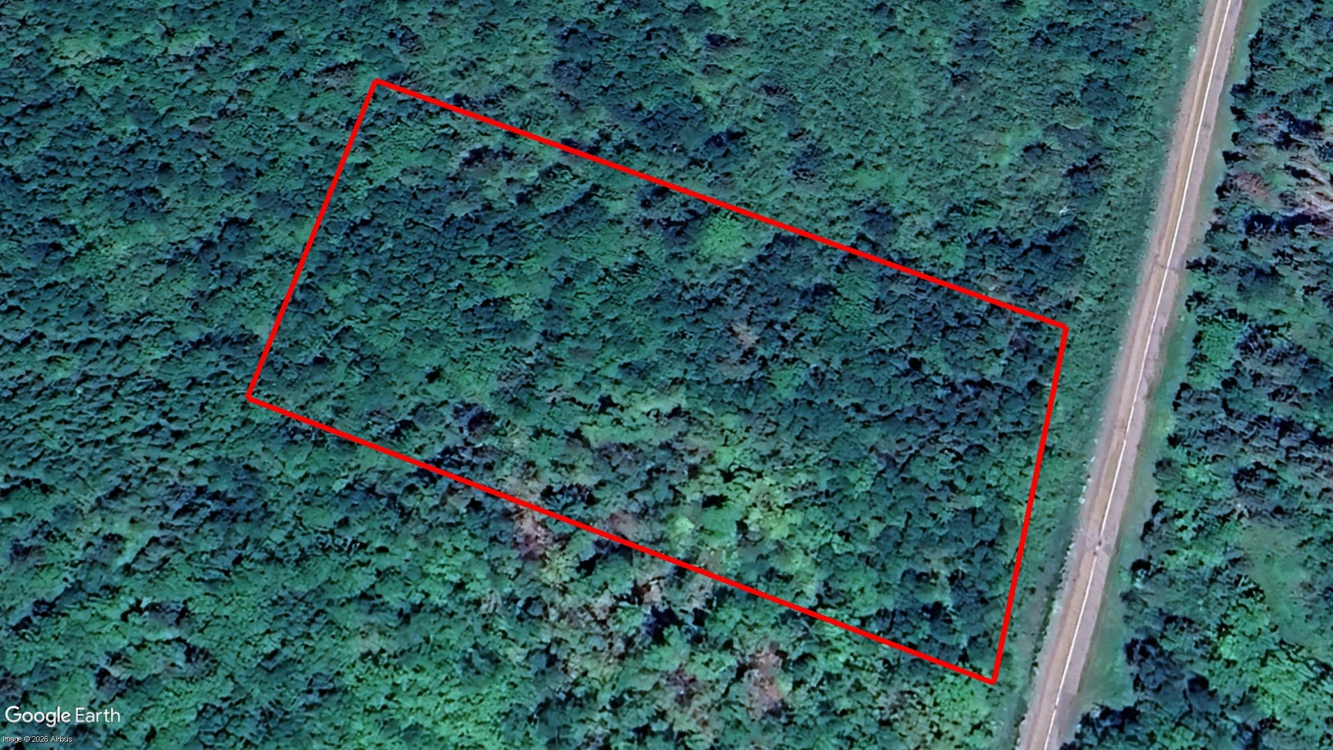 Marble Mountain Road, Lot 4, Malagawatch