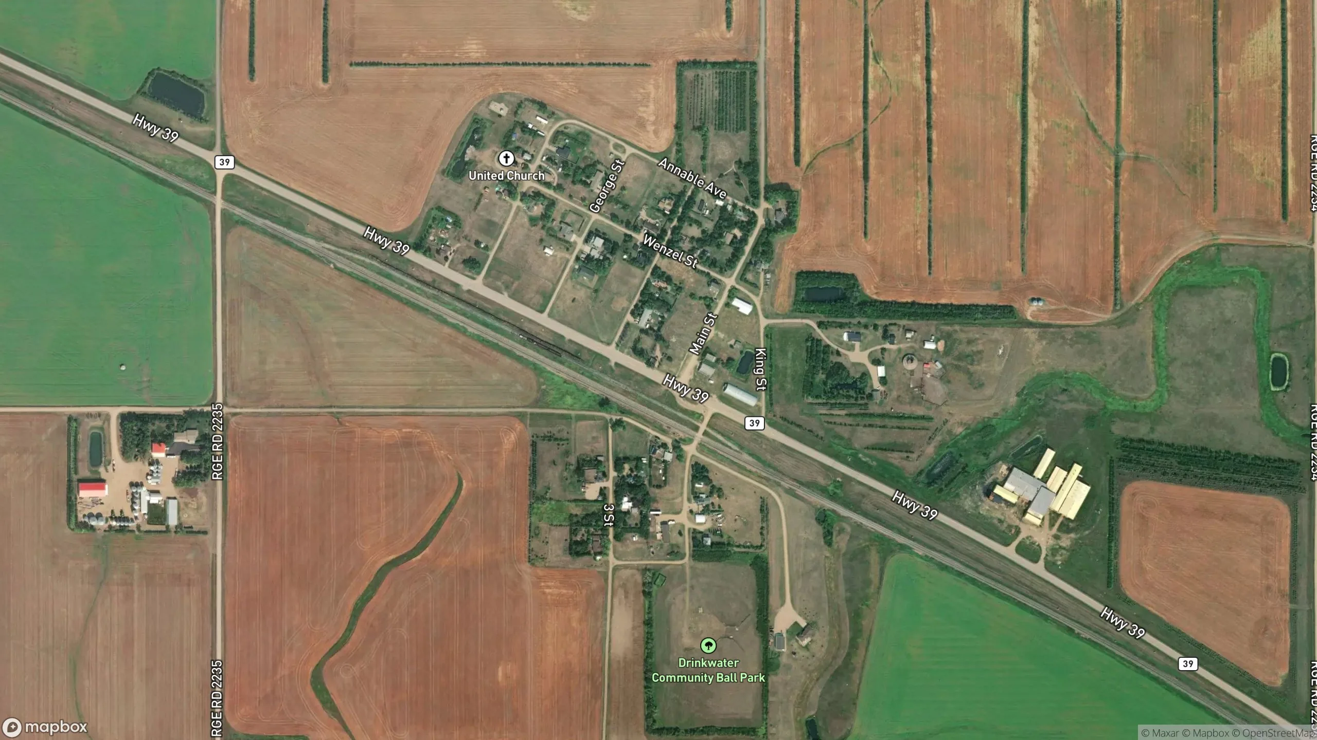 Tax Sale Property in Village of Muenster, Saskatchewan