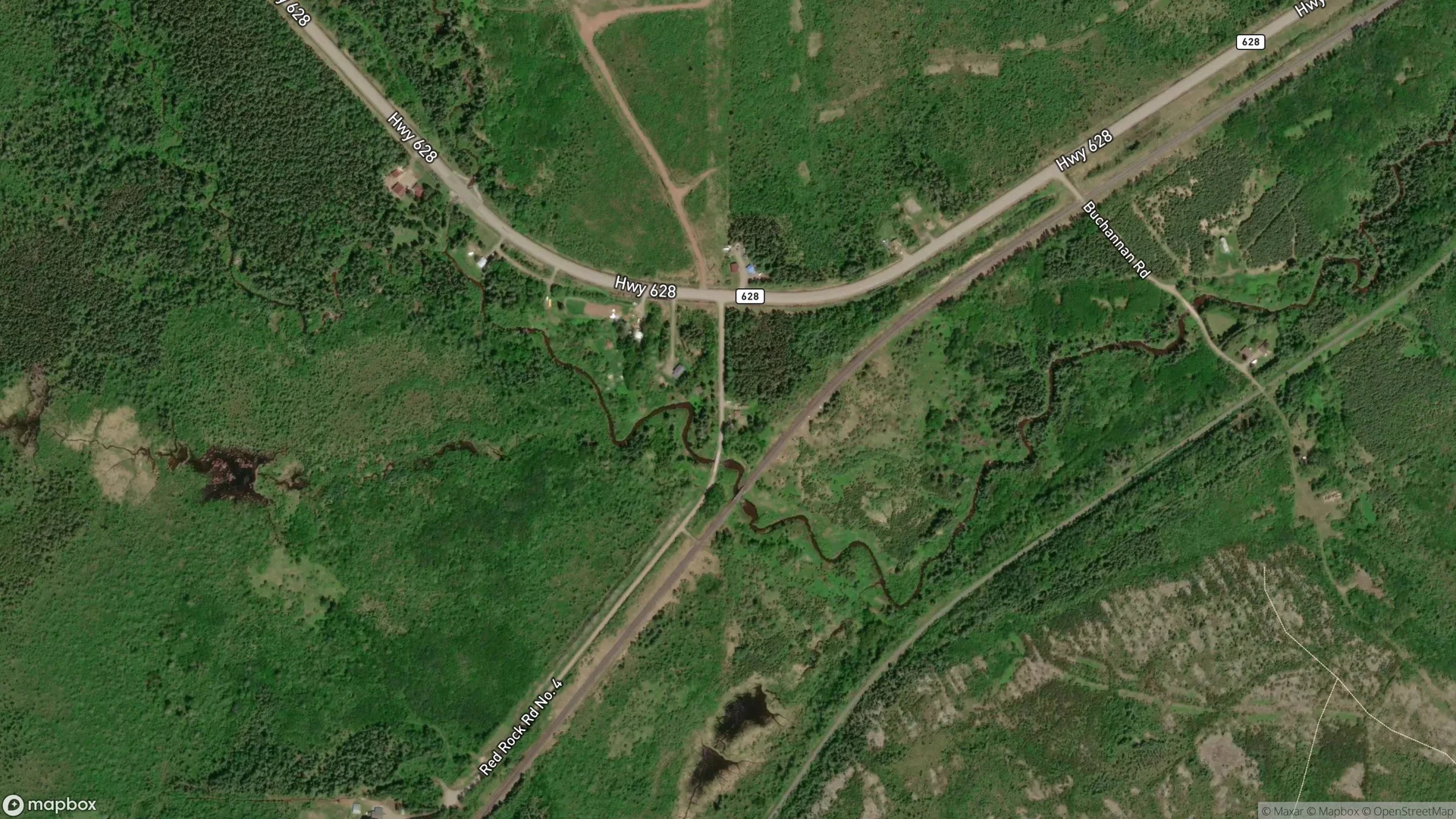 Tax Sale Property in Red Rock, Ontario