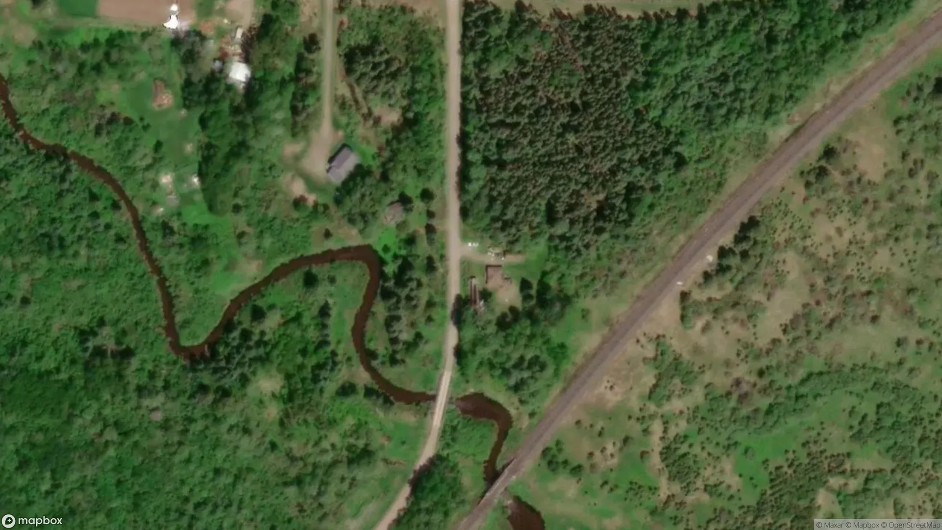 Tax sale property at , Red Rock - Photo 2