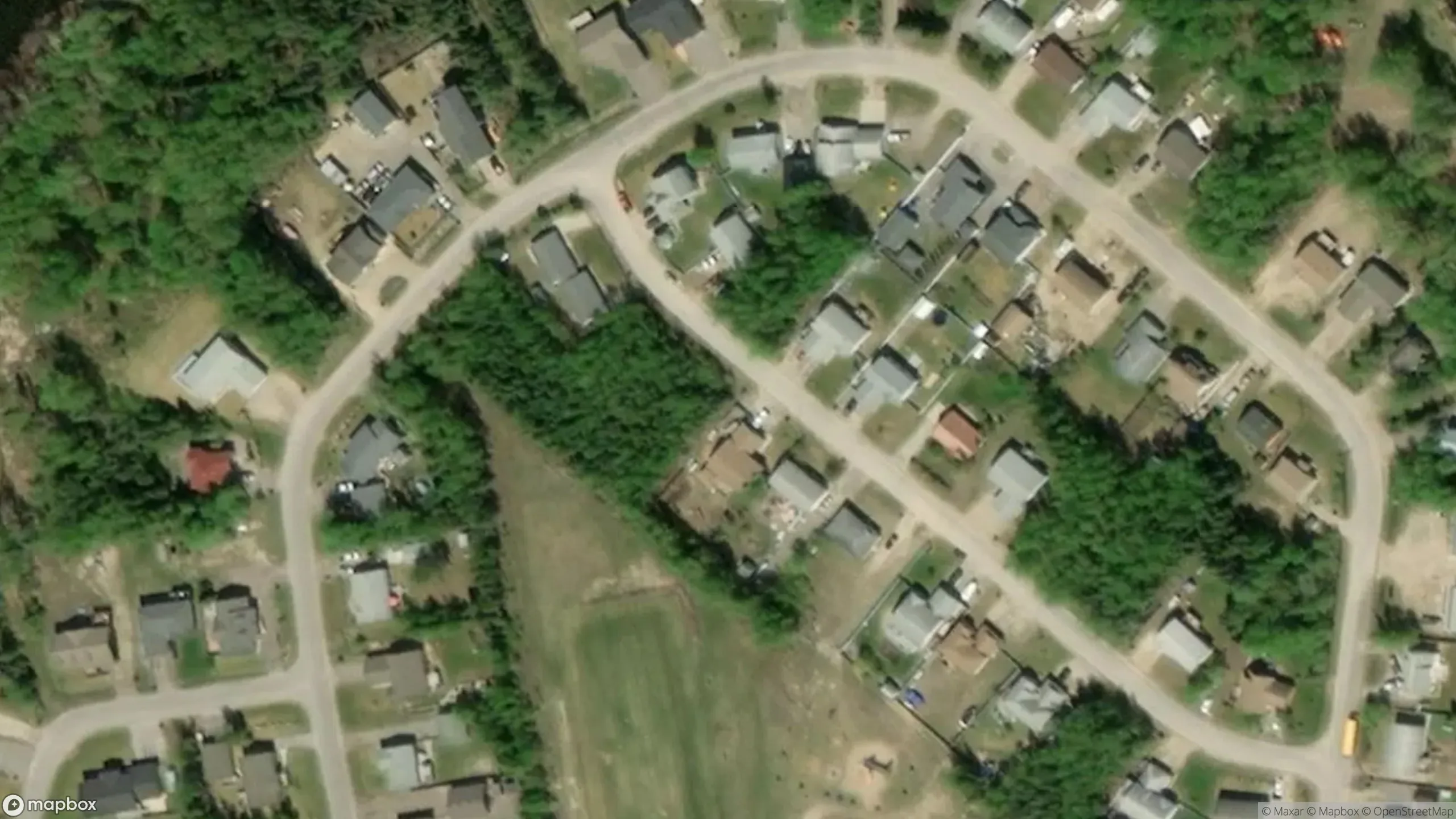 Tax sale property at , Air Ronge - Photo 2