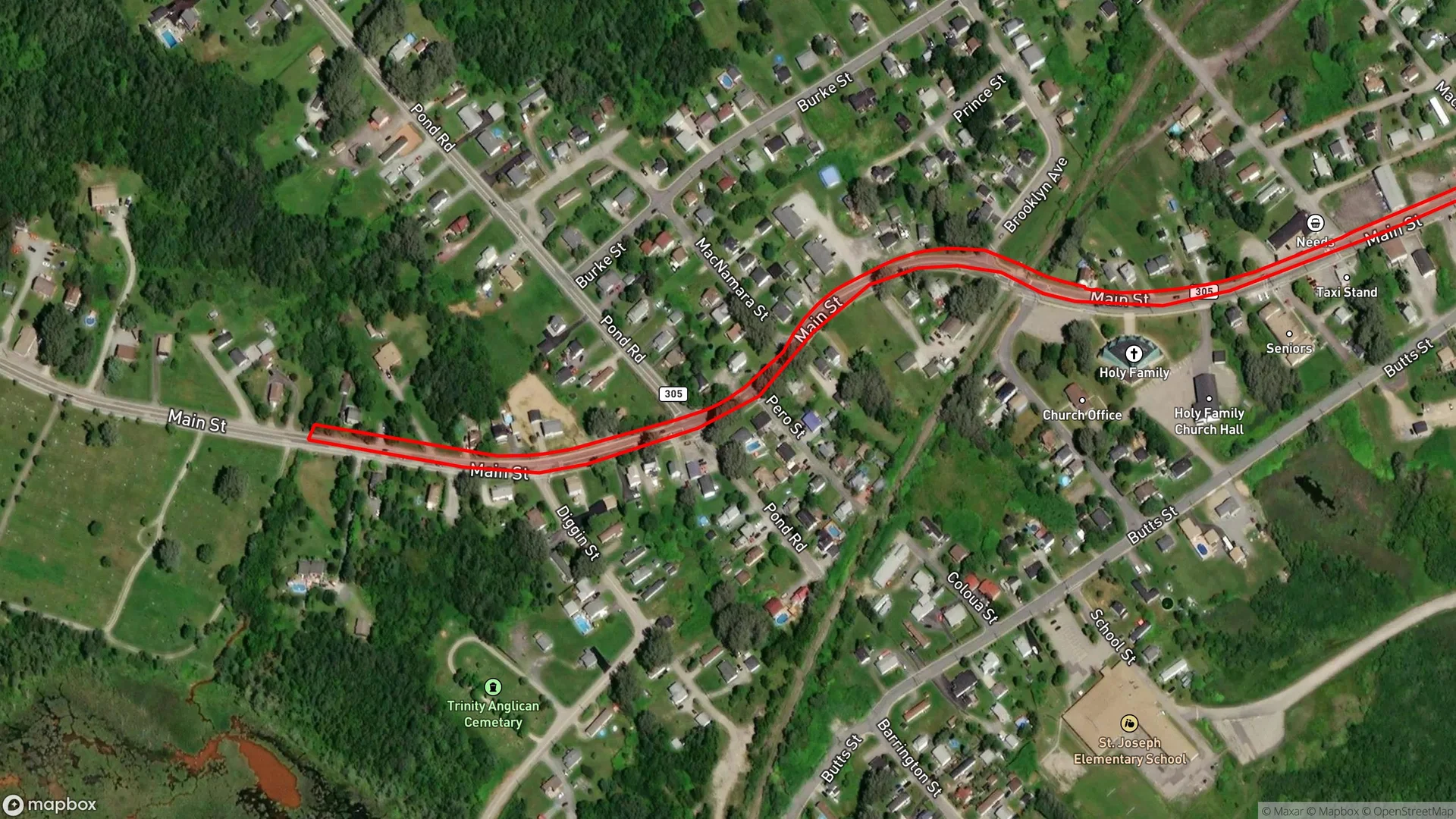 Tax sale property at , Cape Breton Regional Municipality - Photo 3