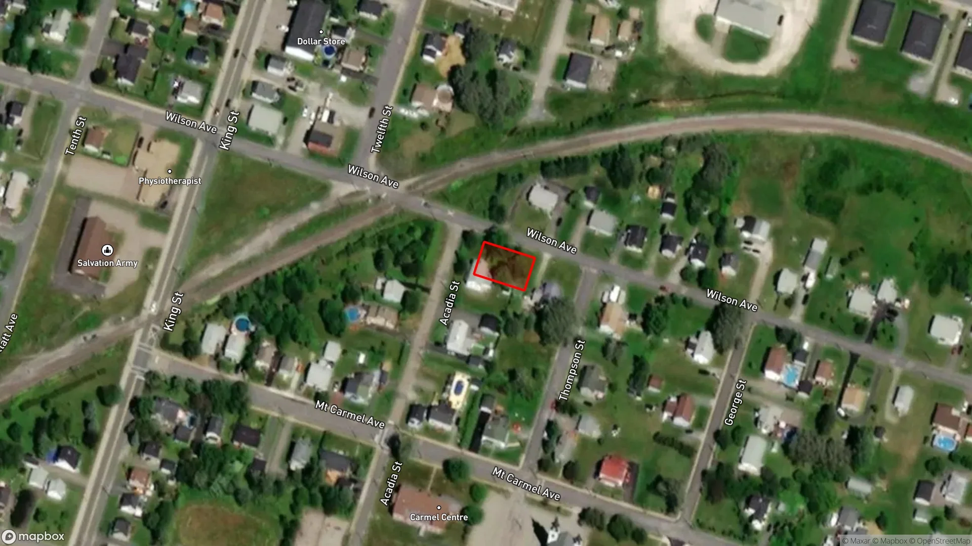 Tax sale property at , Cape Breton Regional Municipality - Photo 2