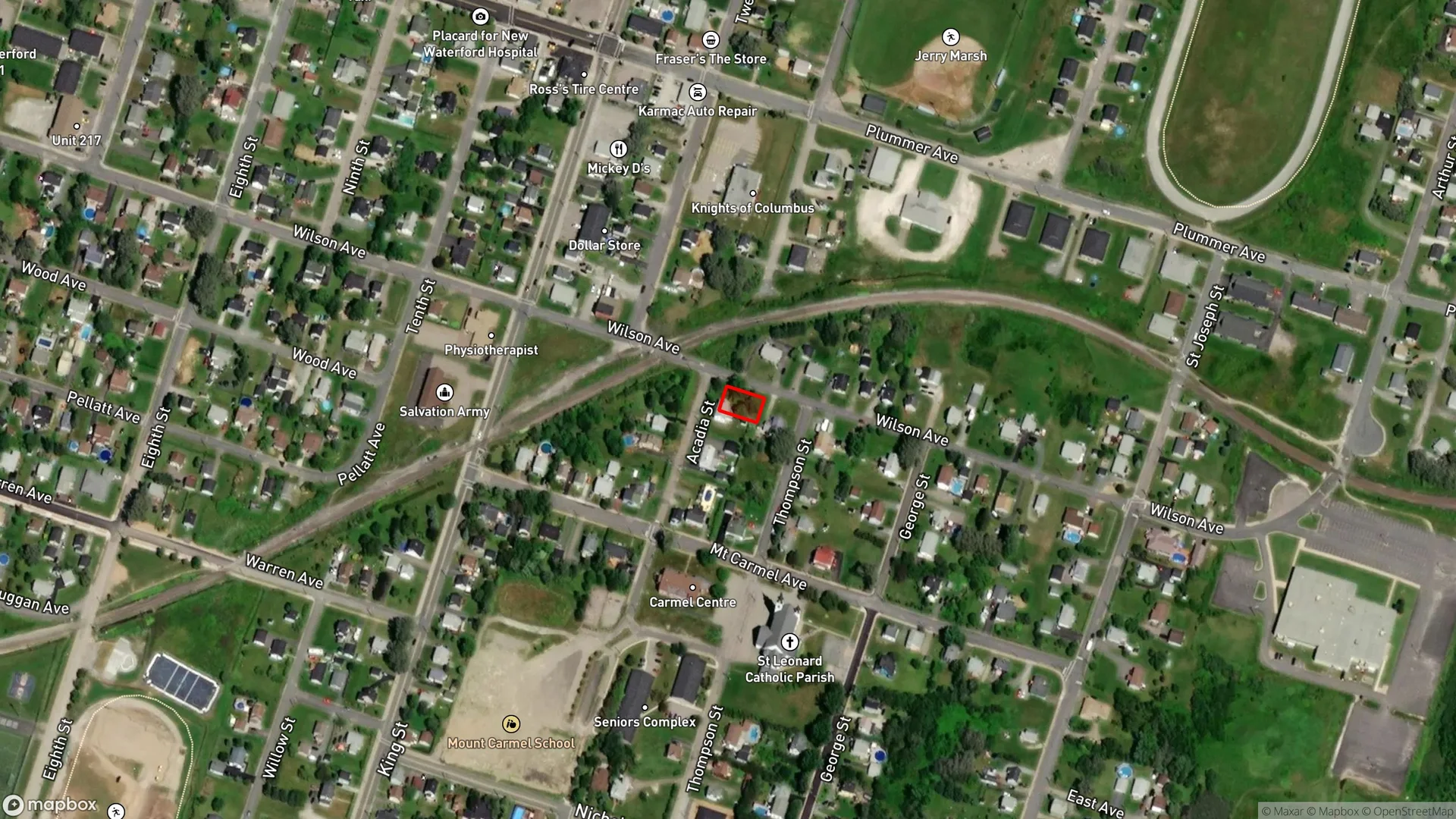 Tax sale property at , Cape Breton Regional Municipality - Photo 3