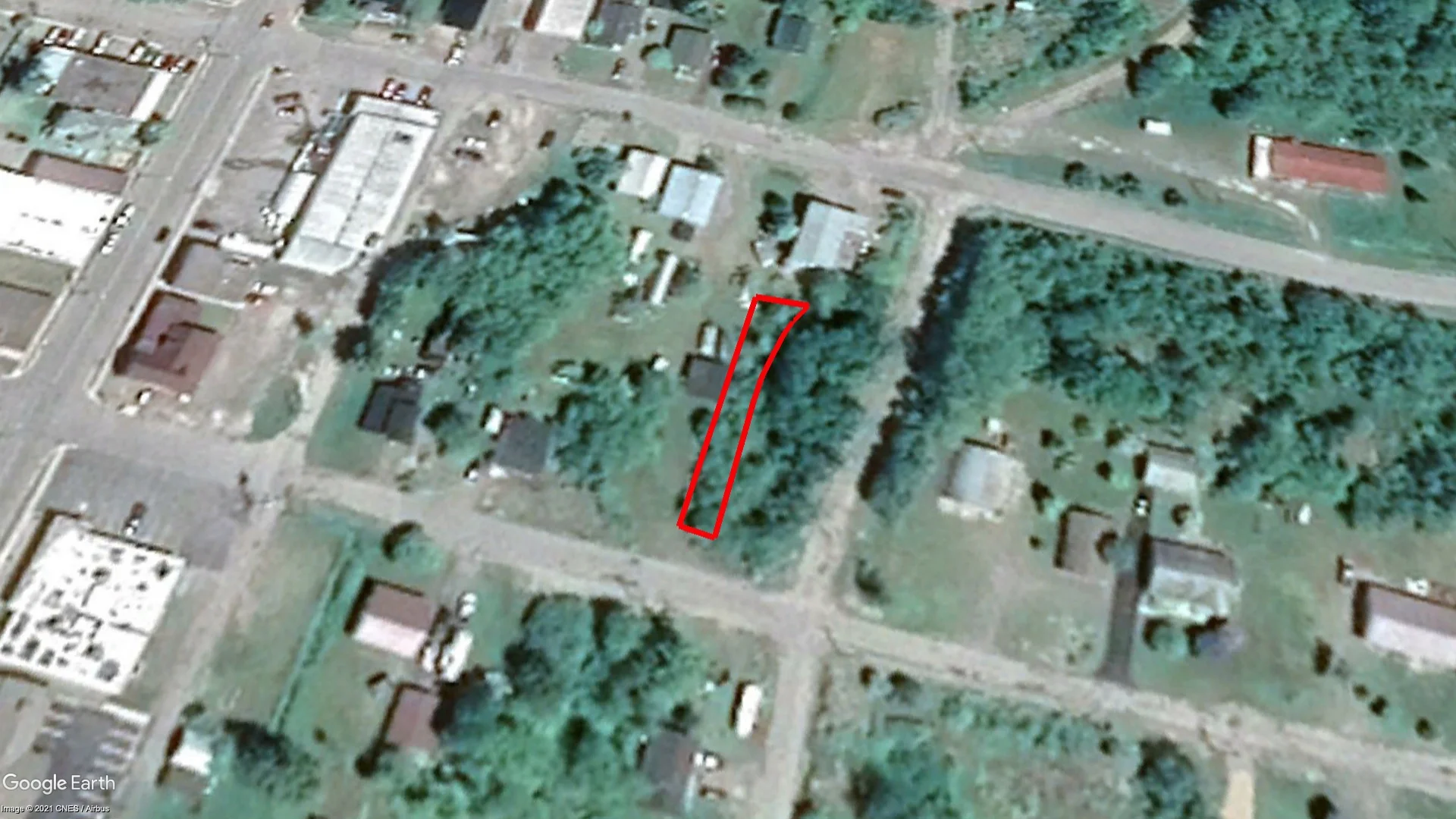 Tax sale property at , Thessalon - Photo 2