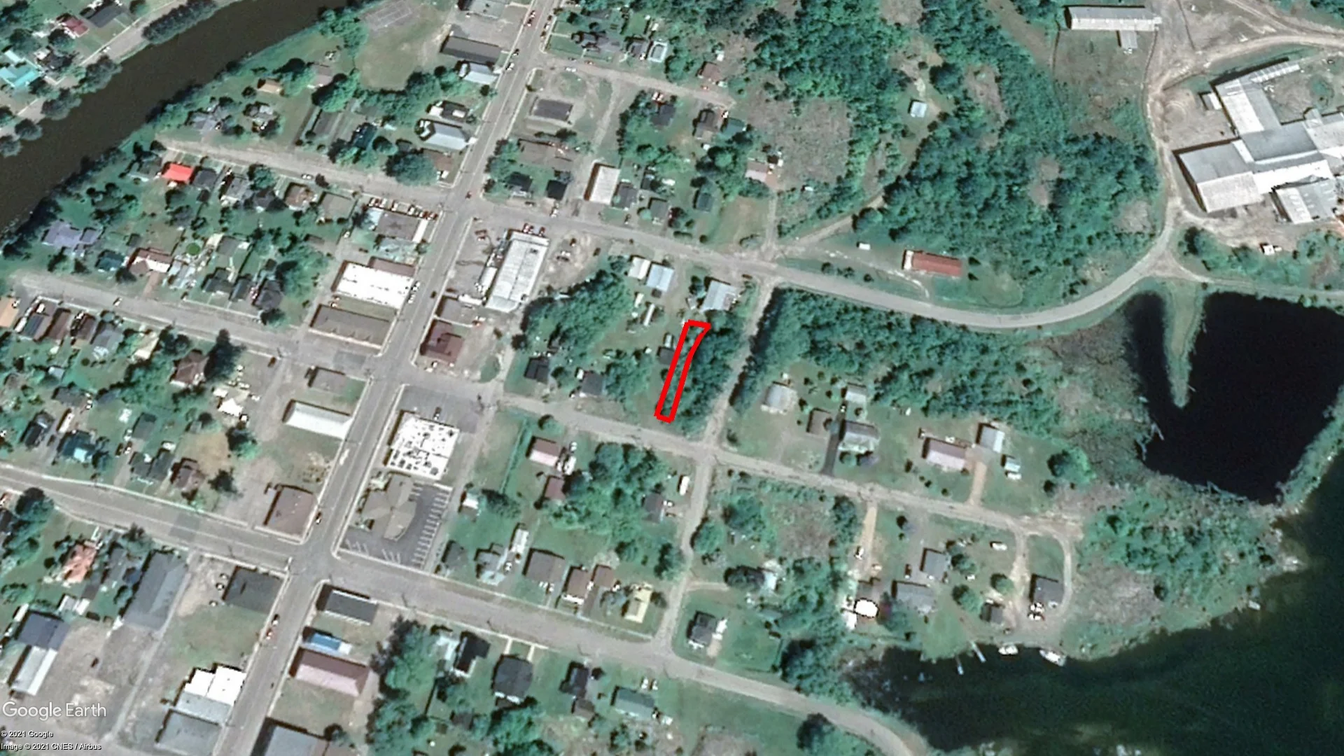 Tax sale property at , Thessalon - Photo 3