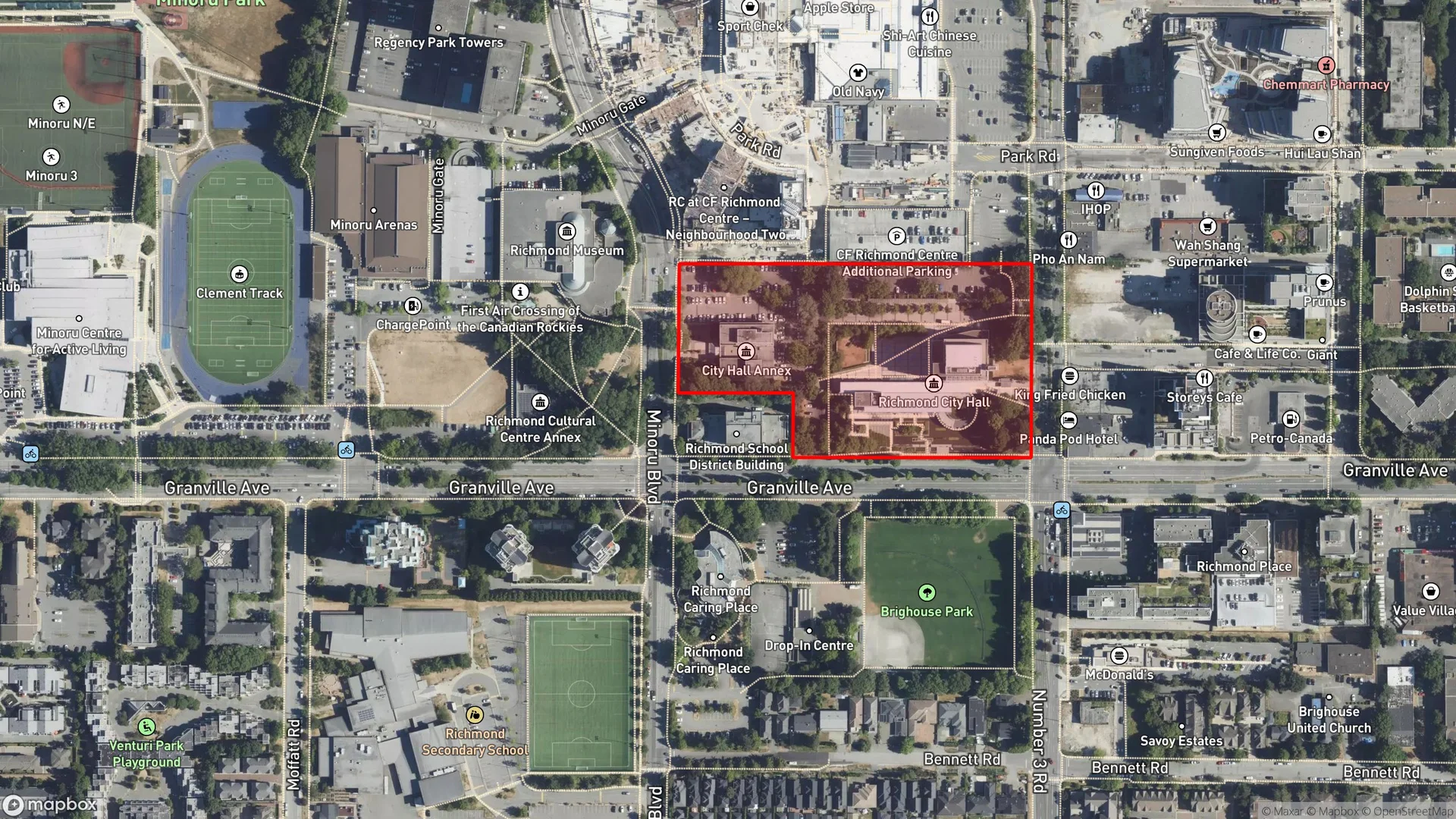  - Tax sale property in Richmond