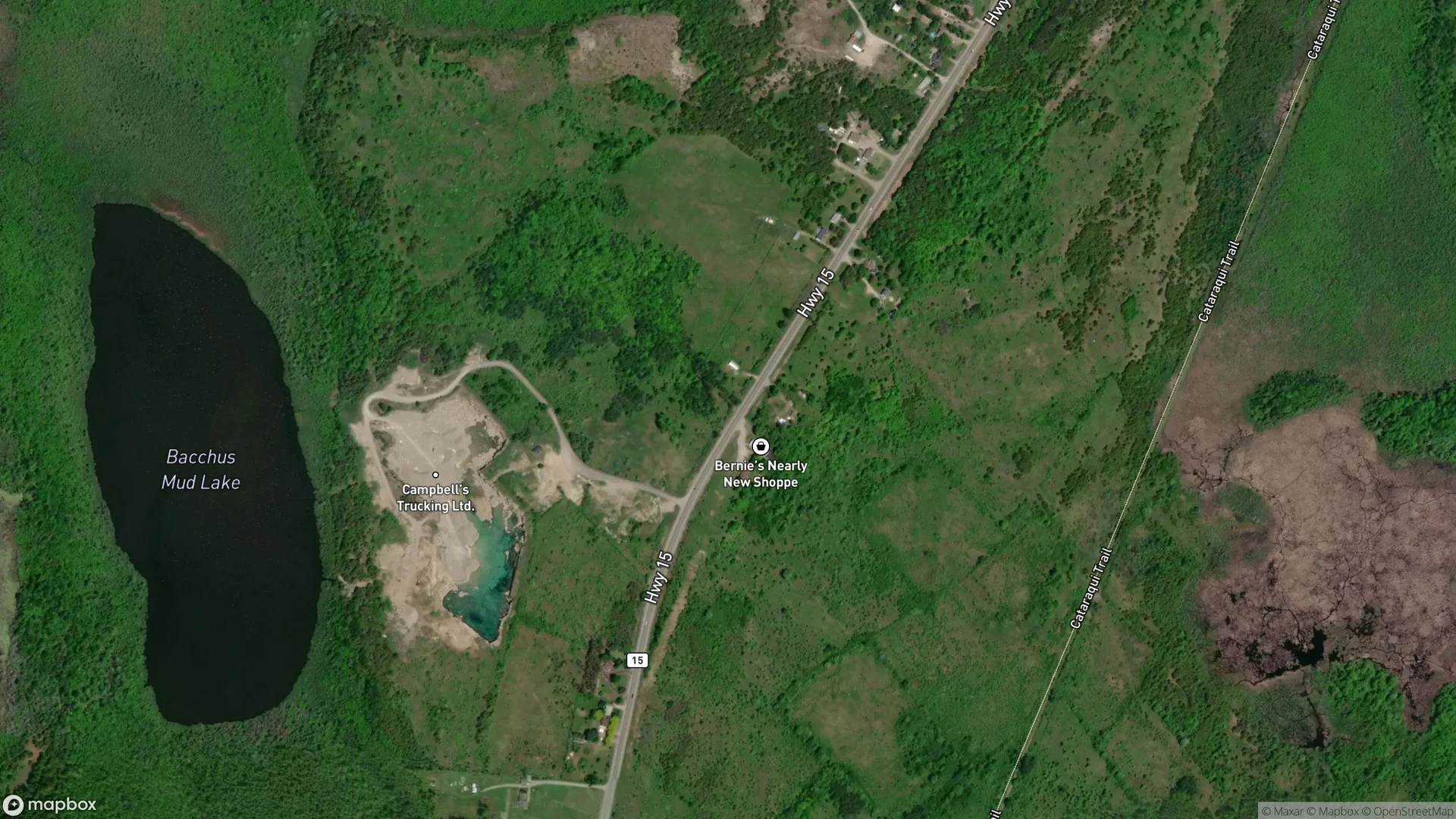 Tax Sale Property in Rideau Lakes, Ontario