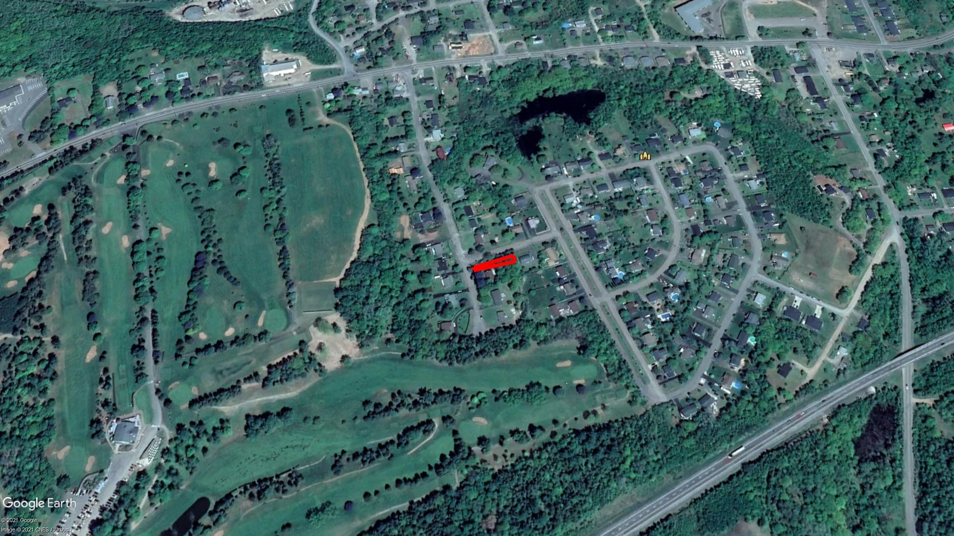 Tax sale property at Orchard Dr New Minas, Kings - Photo 3