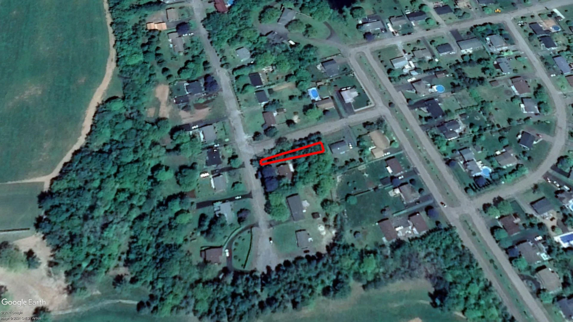 Tax sale property at Orchard Dr New Minas, Kings - Photo 2