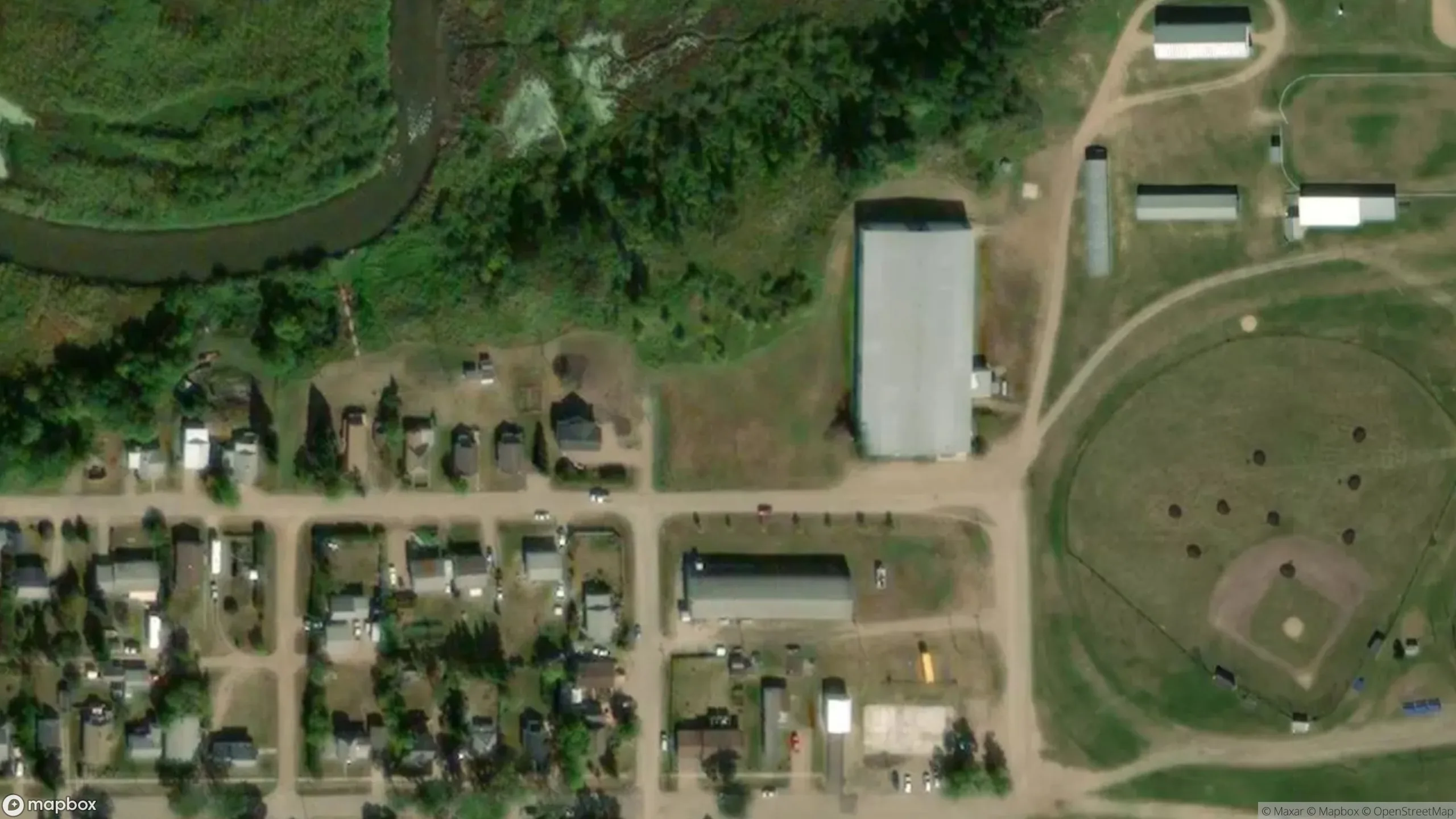 Tax sale property at , Prairie View Municipality - Photo 2