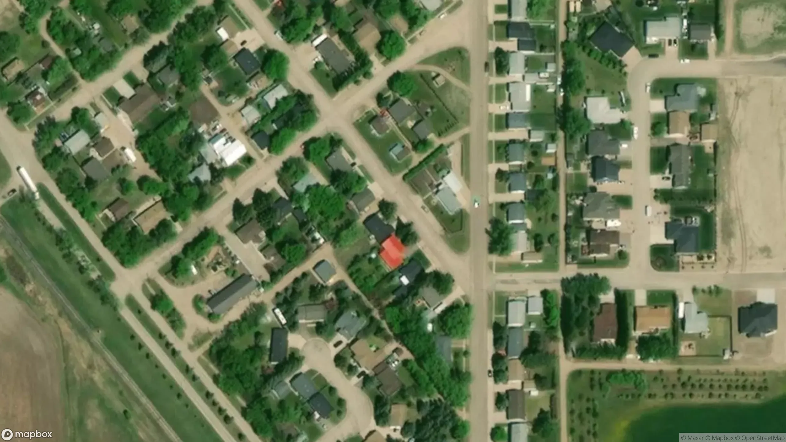 Tax sale property at , Town of Eston - Photo 2