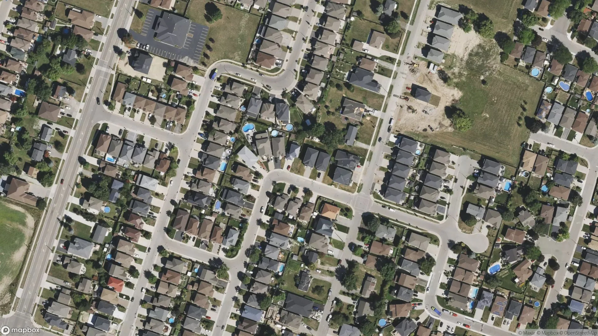 Tax sale property at 0 Dulgaren Street, Hamilton, ON  L8W 0B9, Hamilton - Photo 2