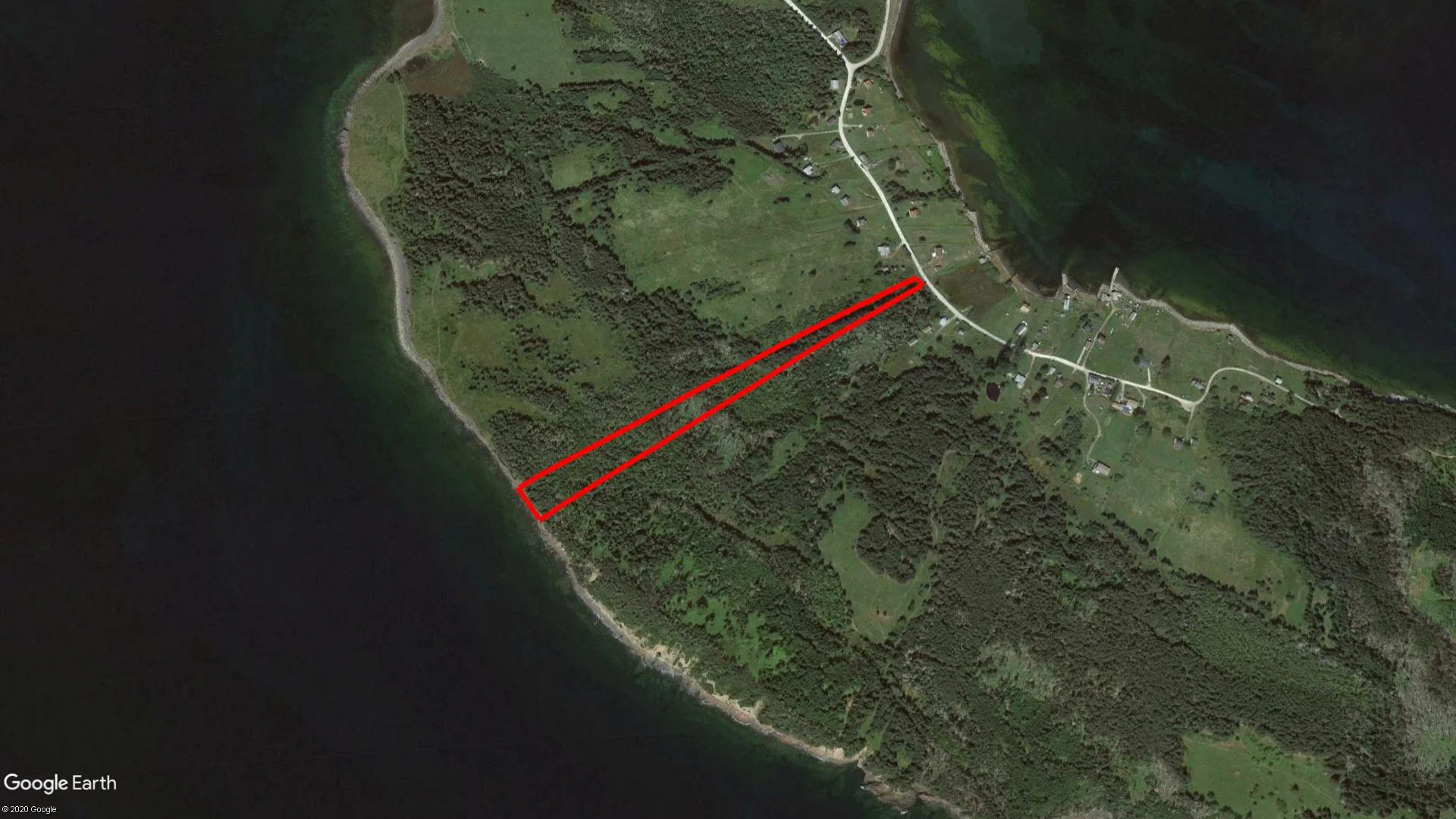 Tax sale property at Big Tancook Island Road, Big Tancook Island, Lunenburg - Photo 2