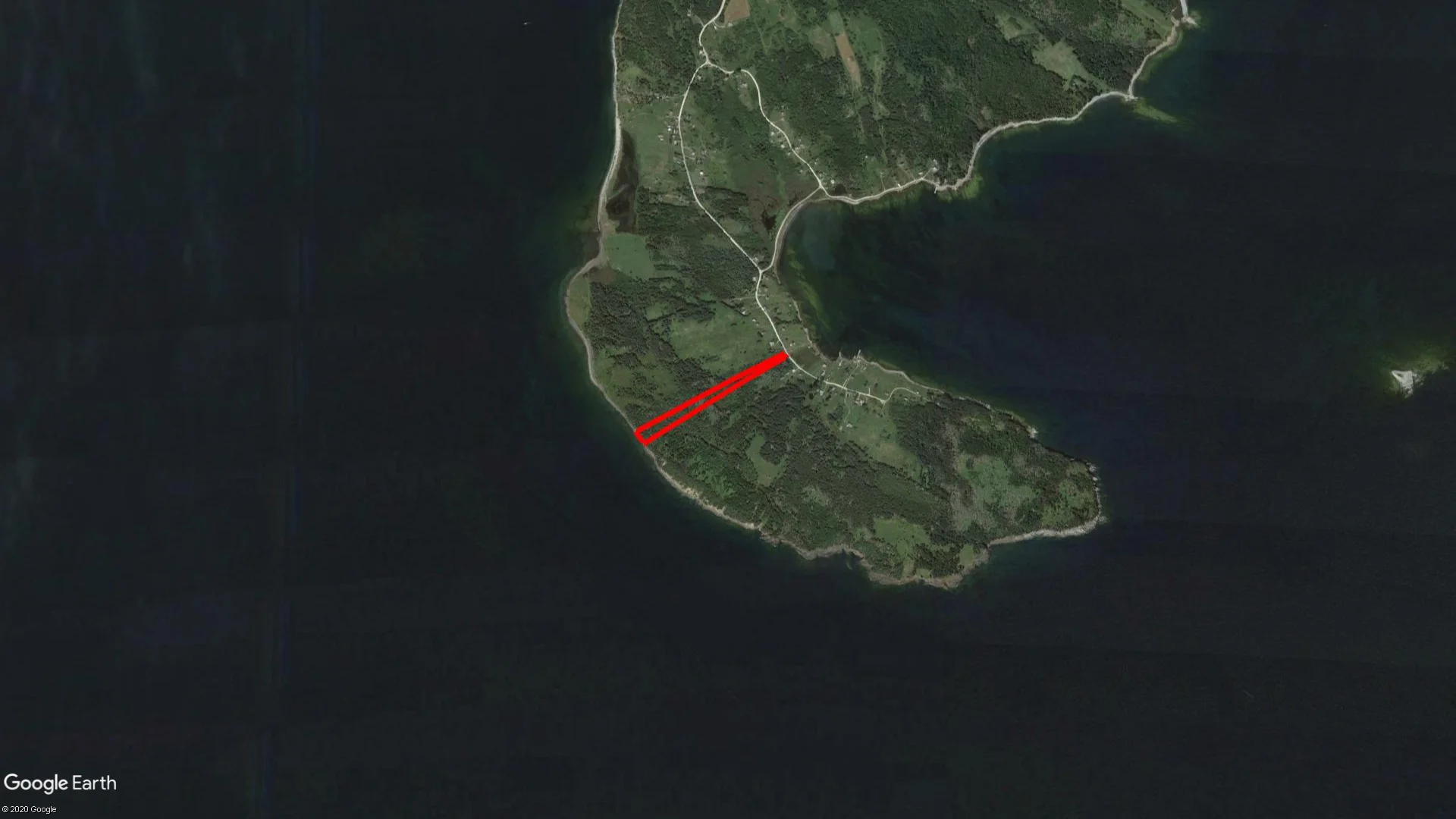 Tax sale property at Big Tancook Island Road, Big Tancook Island, Lunenburg - Photo 3