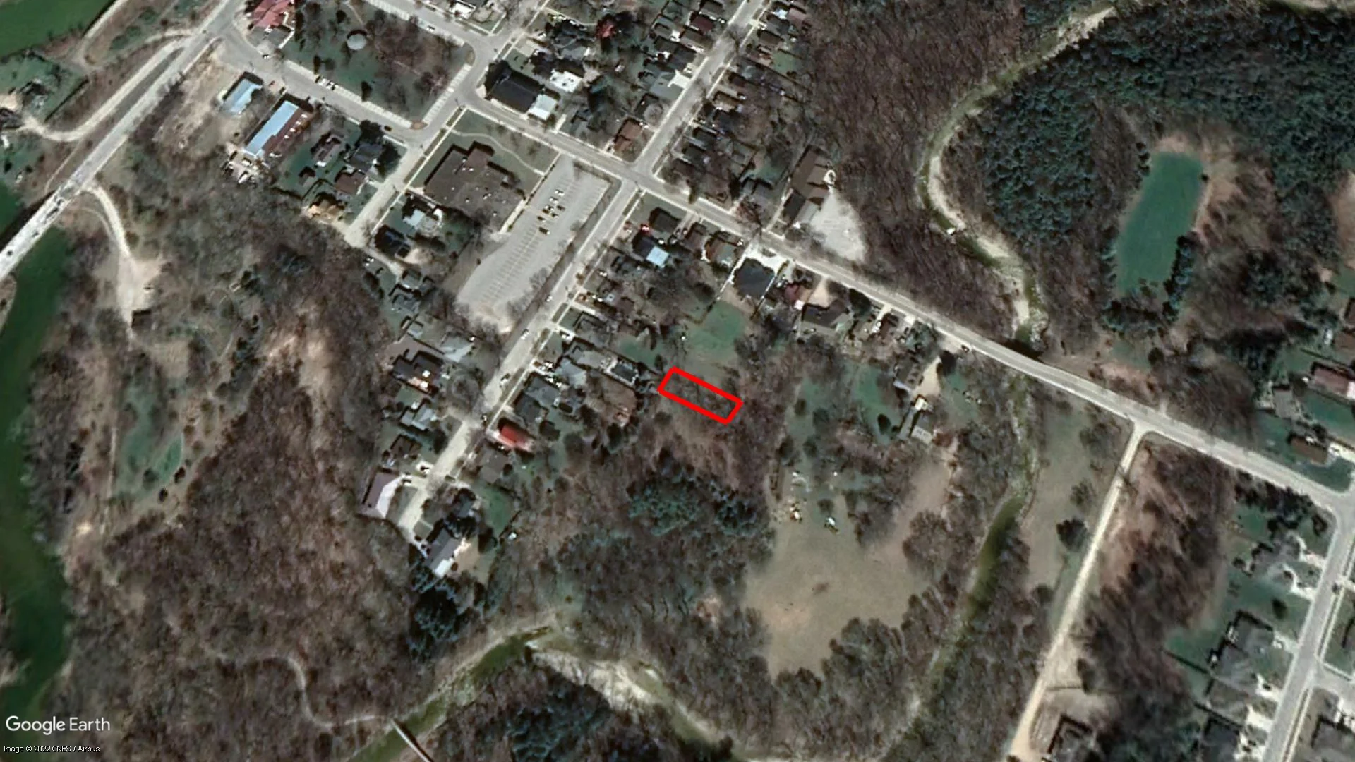  - Tax sale property in Kincardine