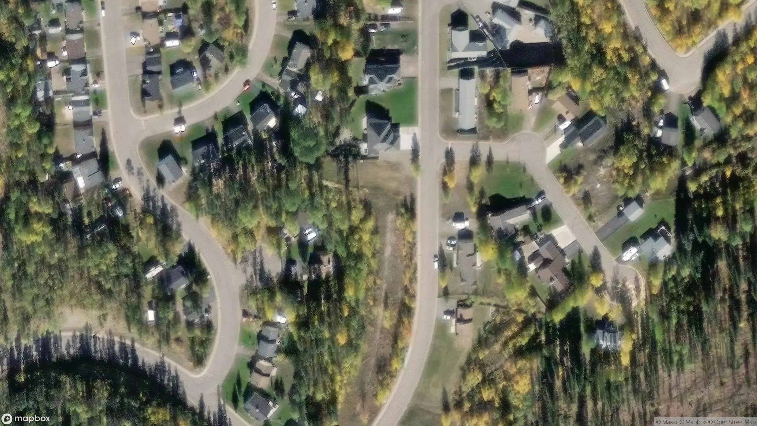 Tax Sale Property in Tumbler Ridge, British Columbia