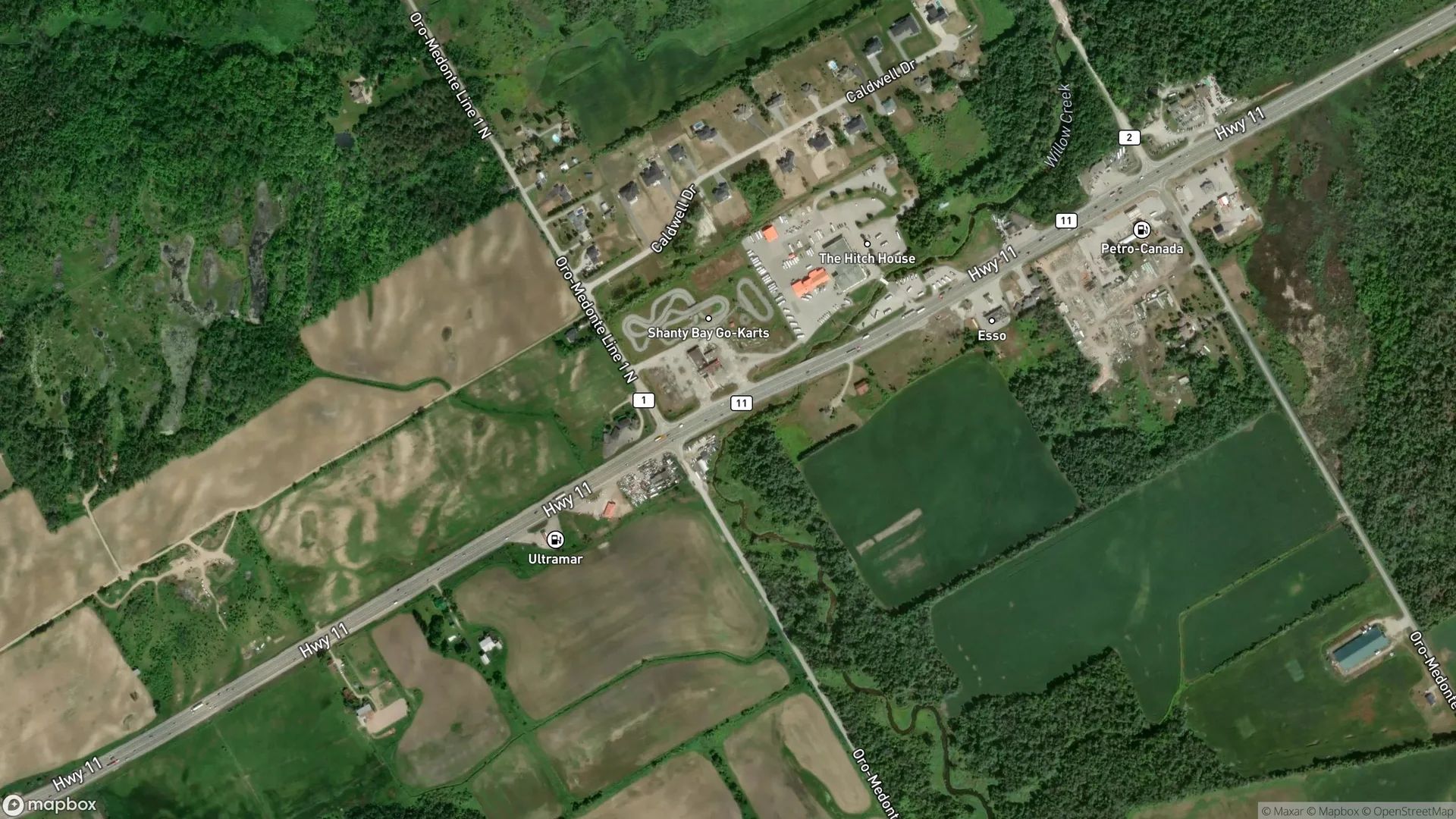  - Tax sale property in Black River-Matheson, ON