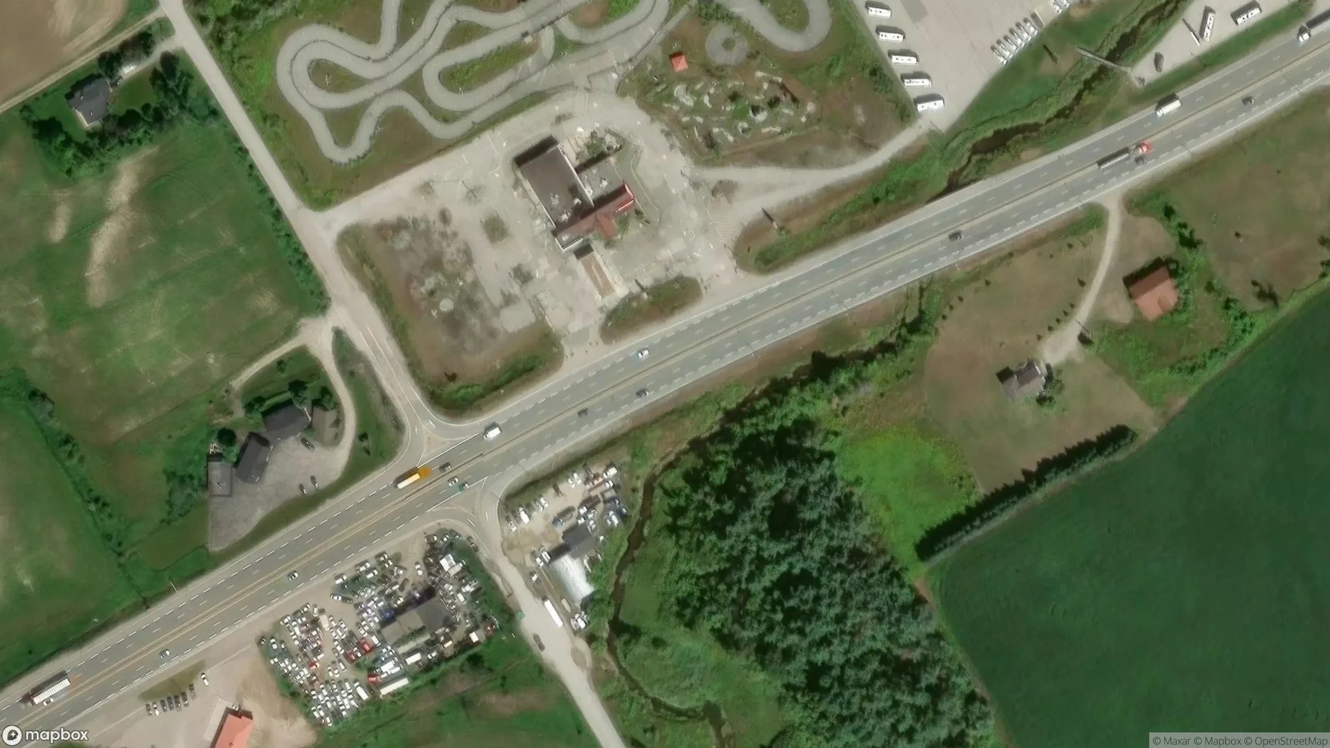 Tax sale property at 1441 Highway 11 N, Matheson, Black River-Matheson - Photo 2