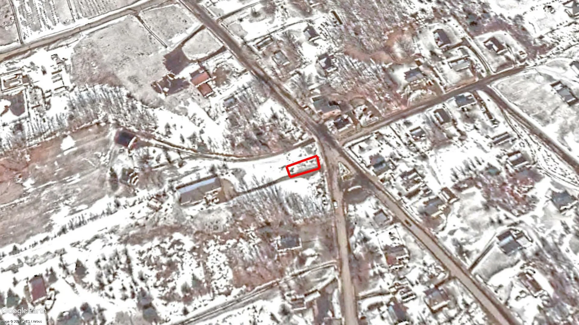 Tax sale property at Highway 19, Main Street, Port Hood, Inverness - Photo 3