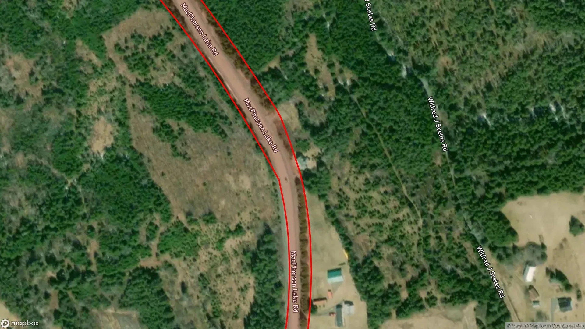 Tax sale property at , Guysborough - Photo 2