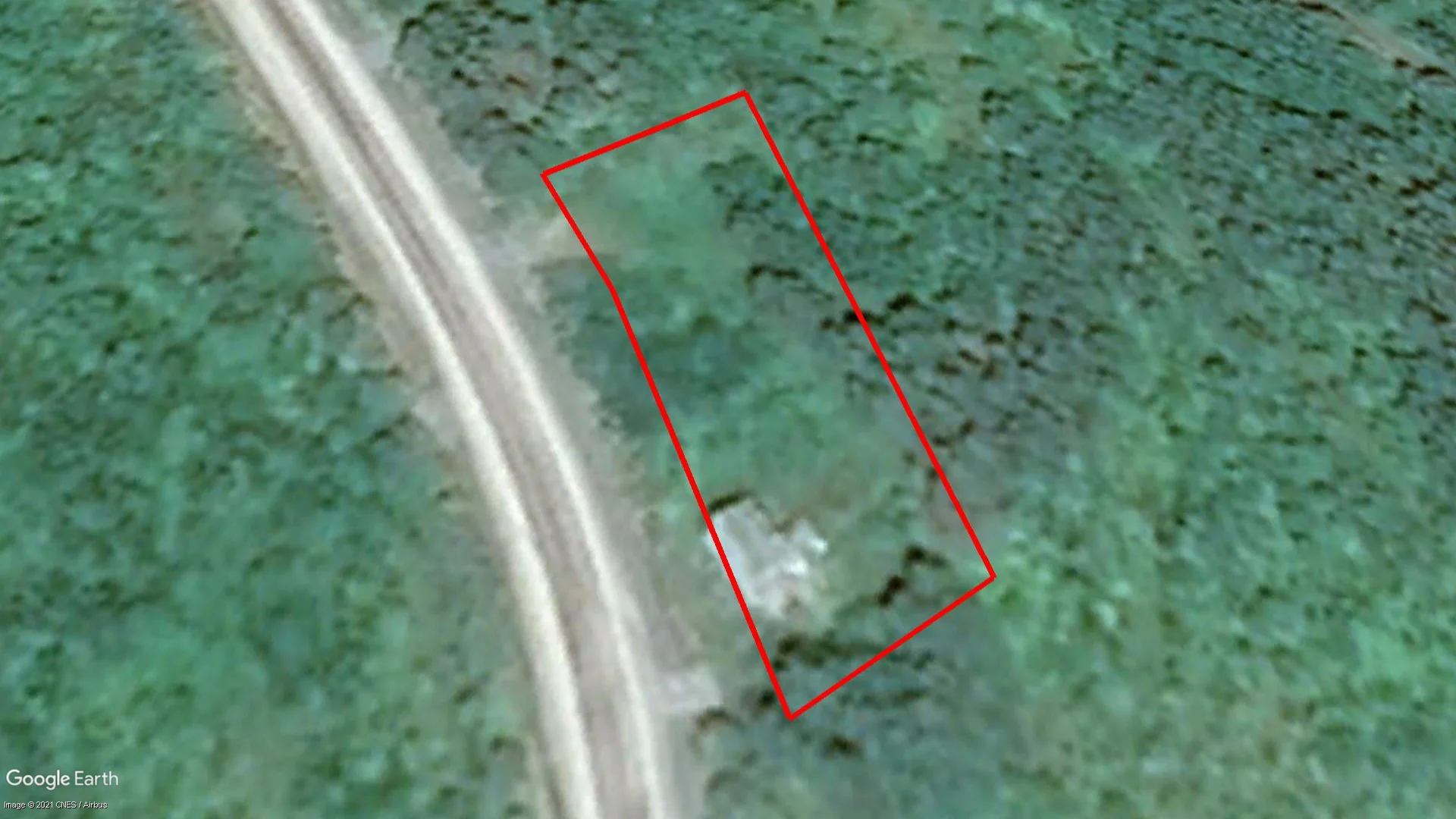  - Tax sale property in Guysborough